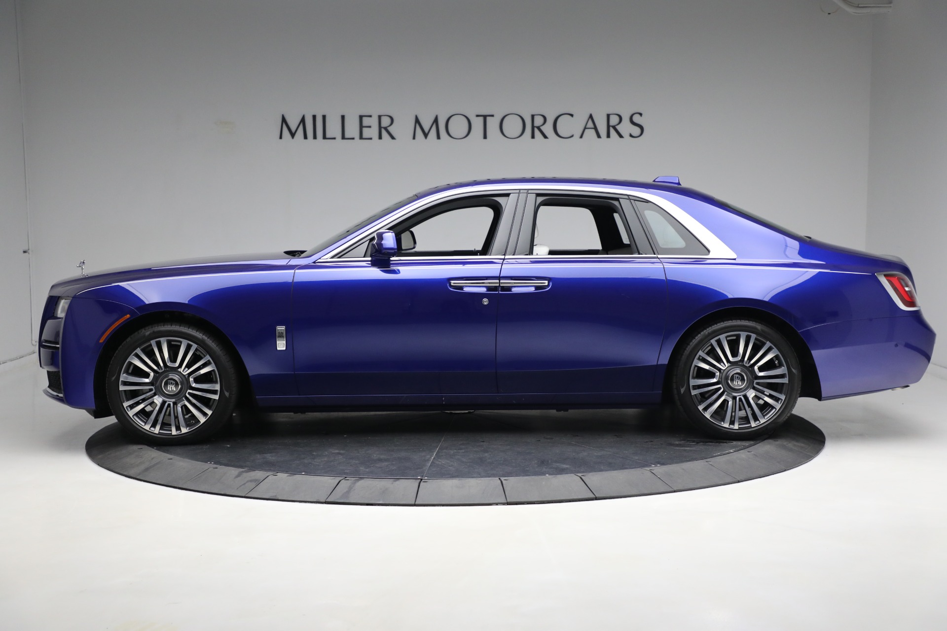 2023 Rolls-Royce Ghost