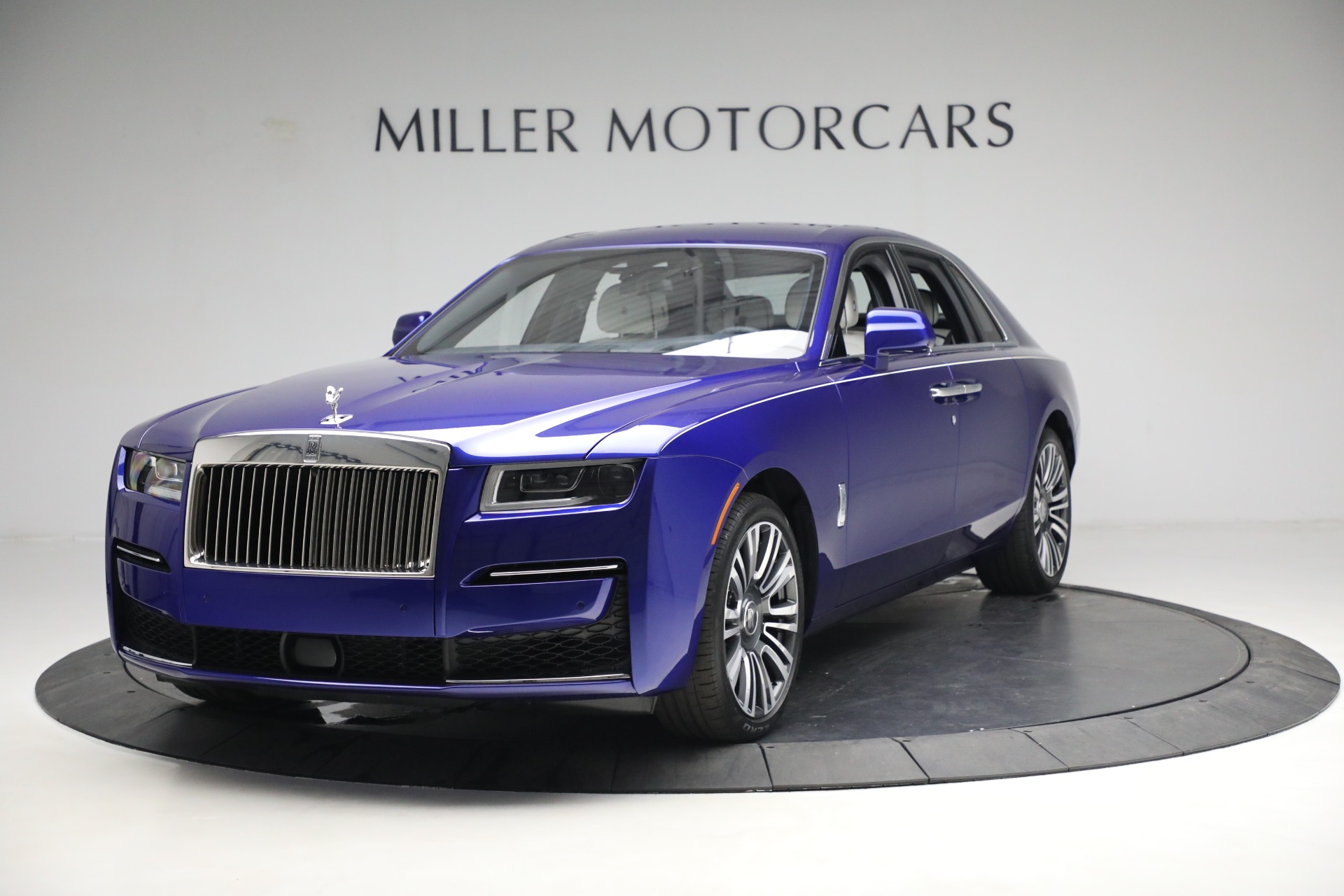2023 Rolls-Royce Ghost, 2/20