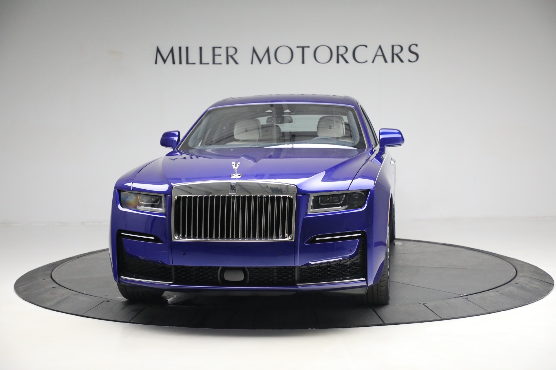 2023 Rolls-Royce Ghost, 3/20