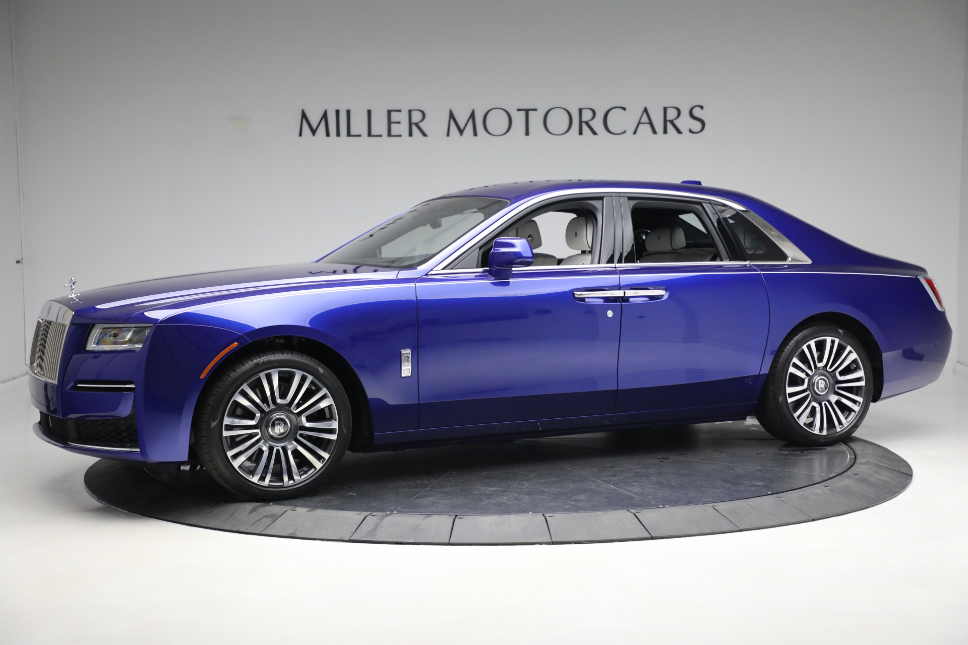 2023 Rolls-Royce Ghost, 4/20