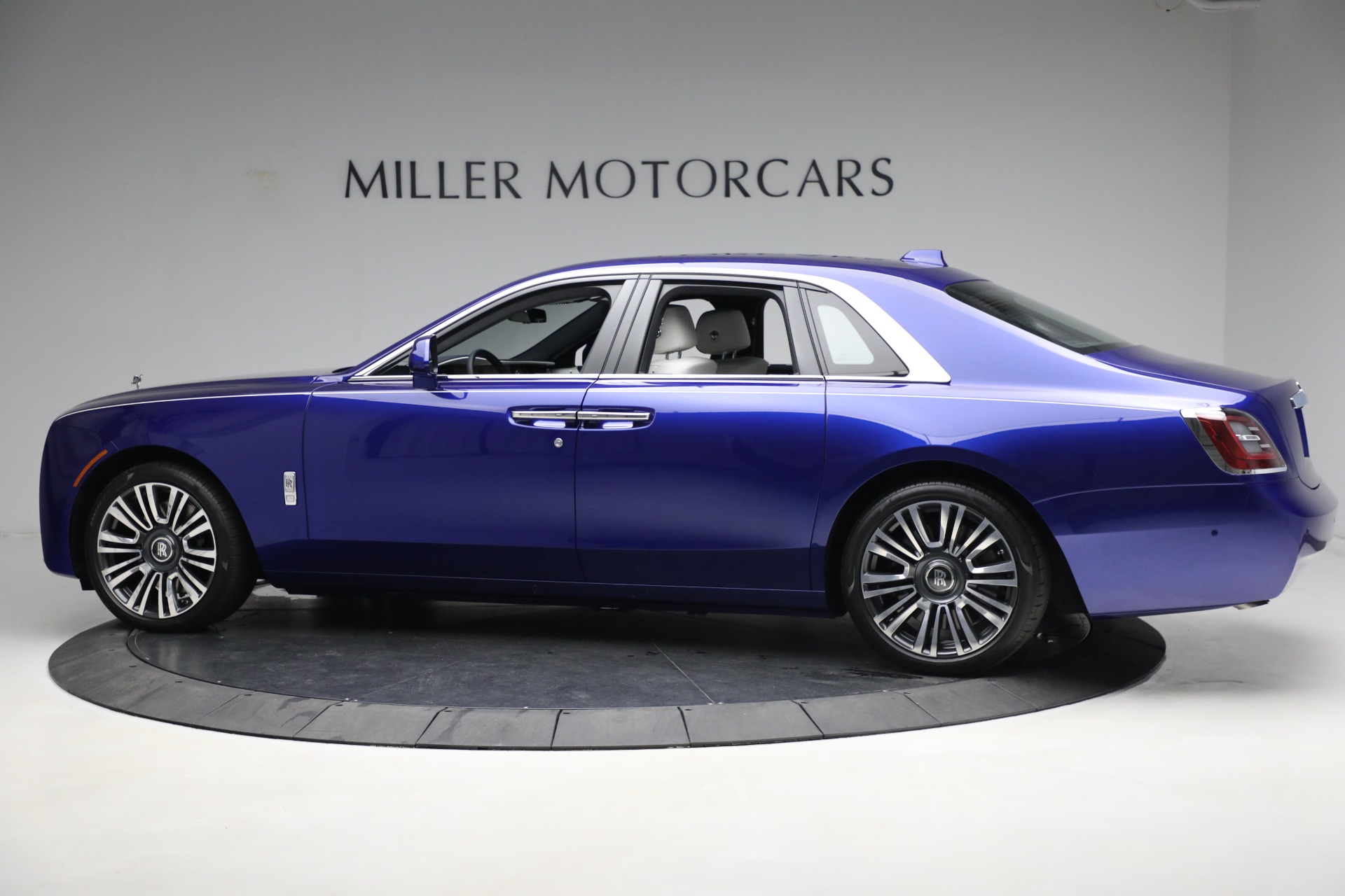 2023 Rolls-Royce Ghost, 5/20