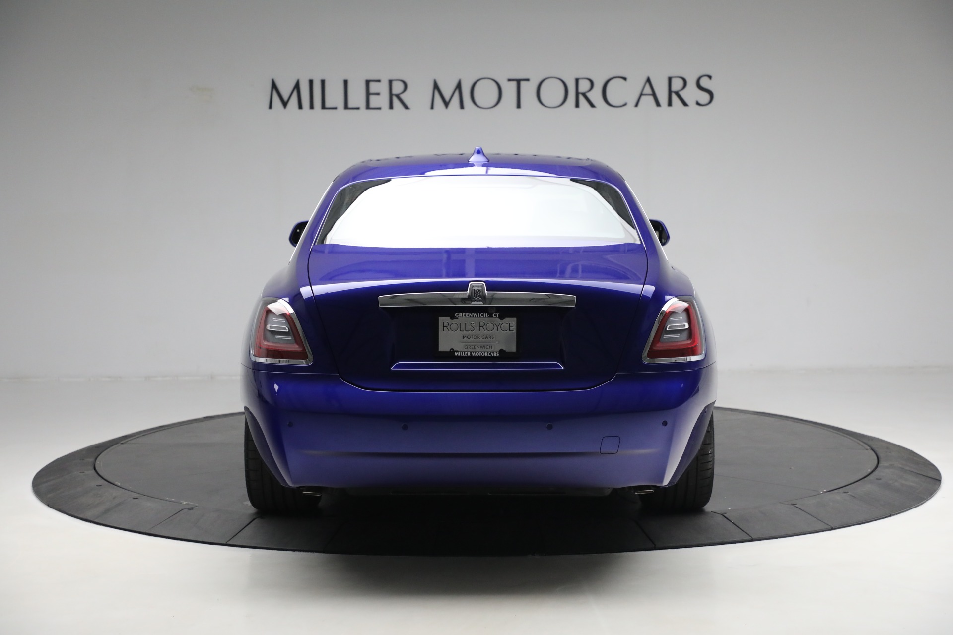 2023 Rolls-Royce Ghost, 6/20