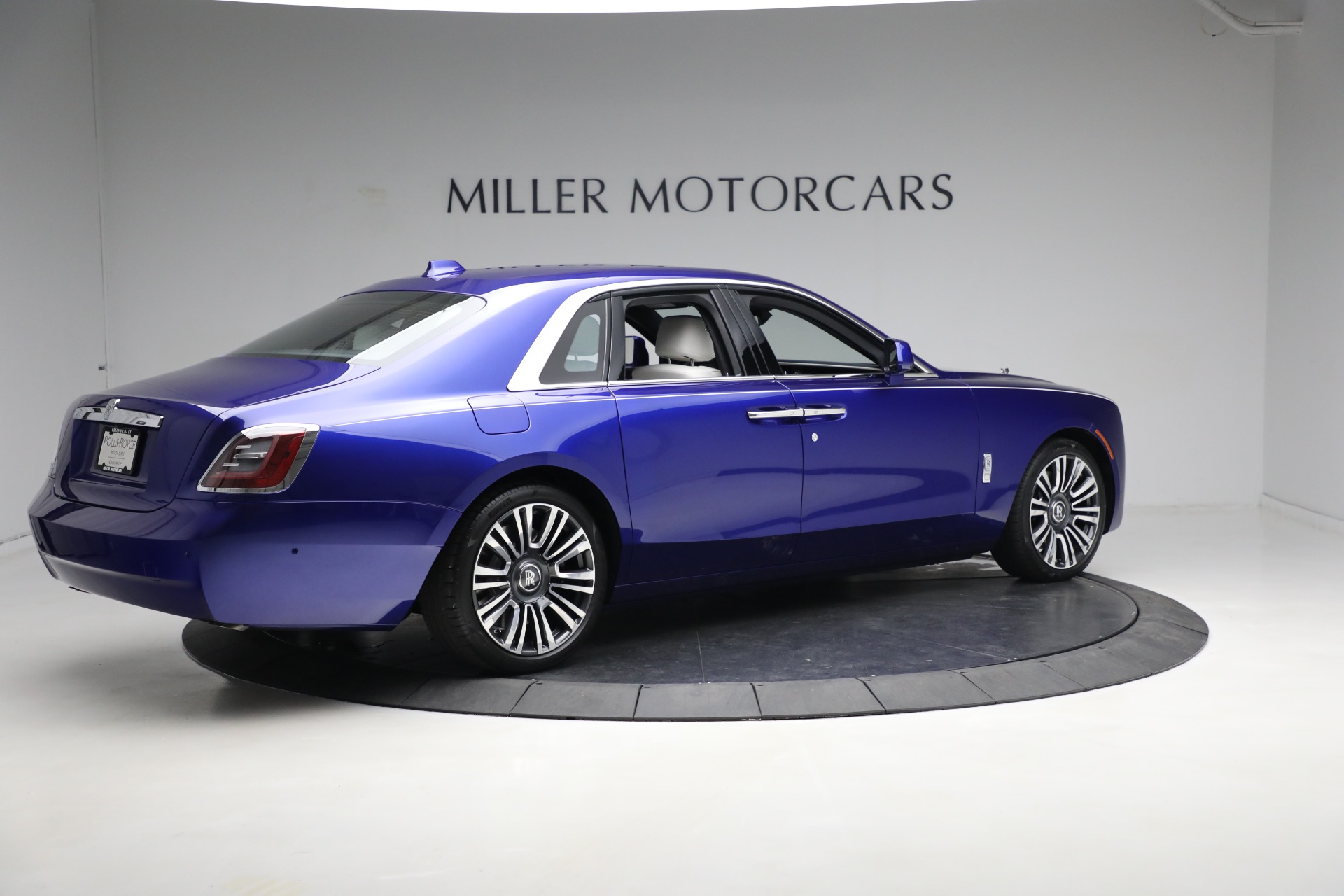 2023 Rolls-Royce Ghost, 7/20