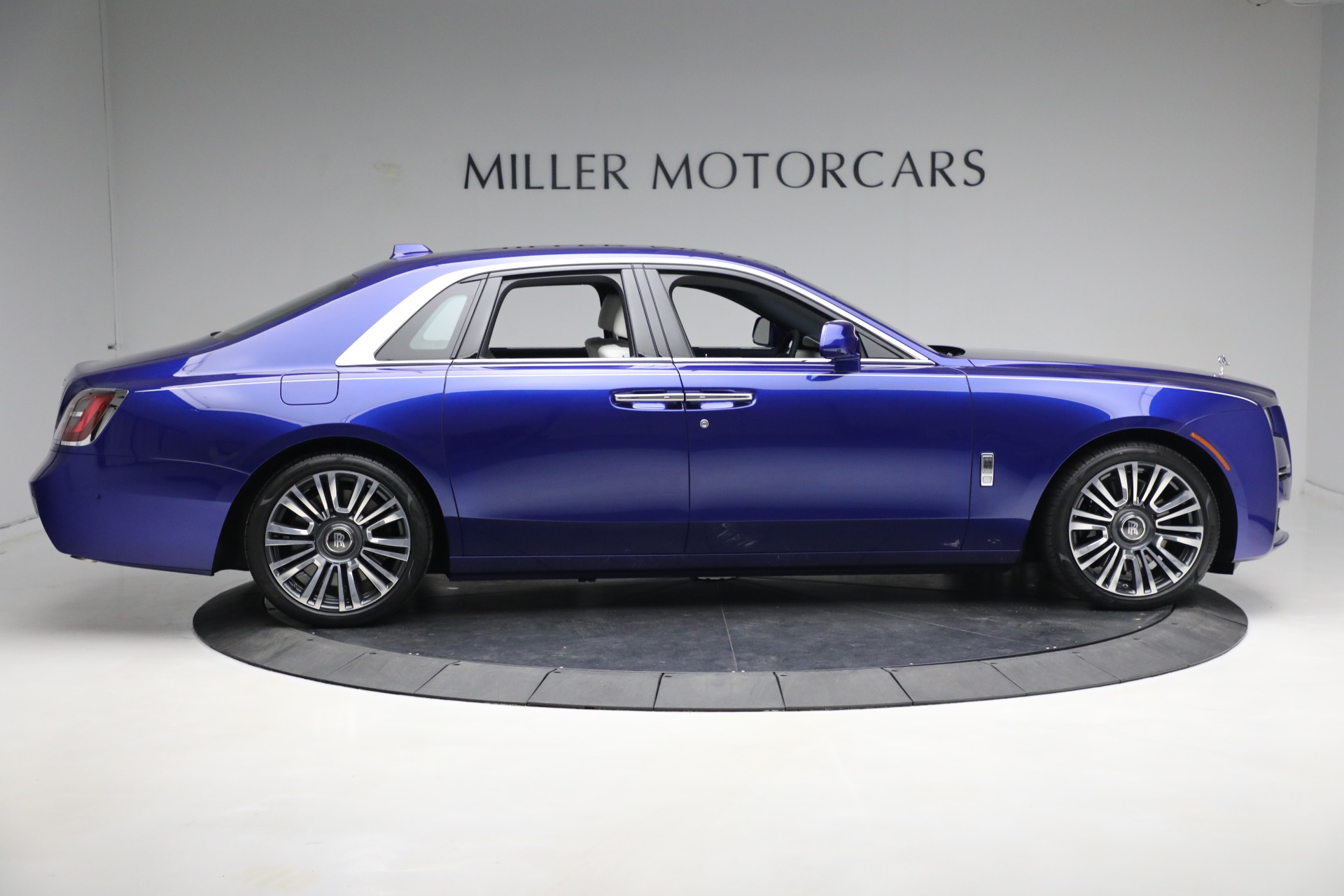 2023 Rolls-Royce Ghost, 8/20