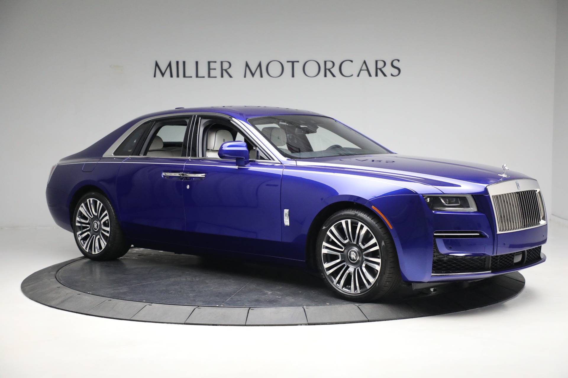 2023 Rolls-Royce Ghost, 9/20