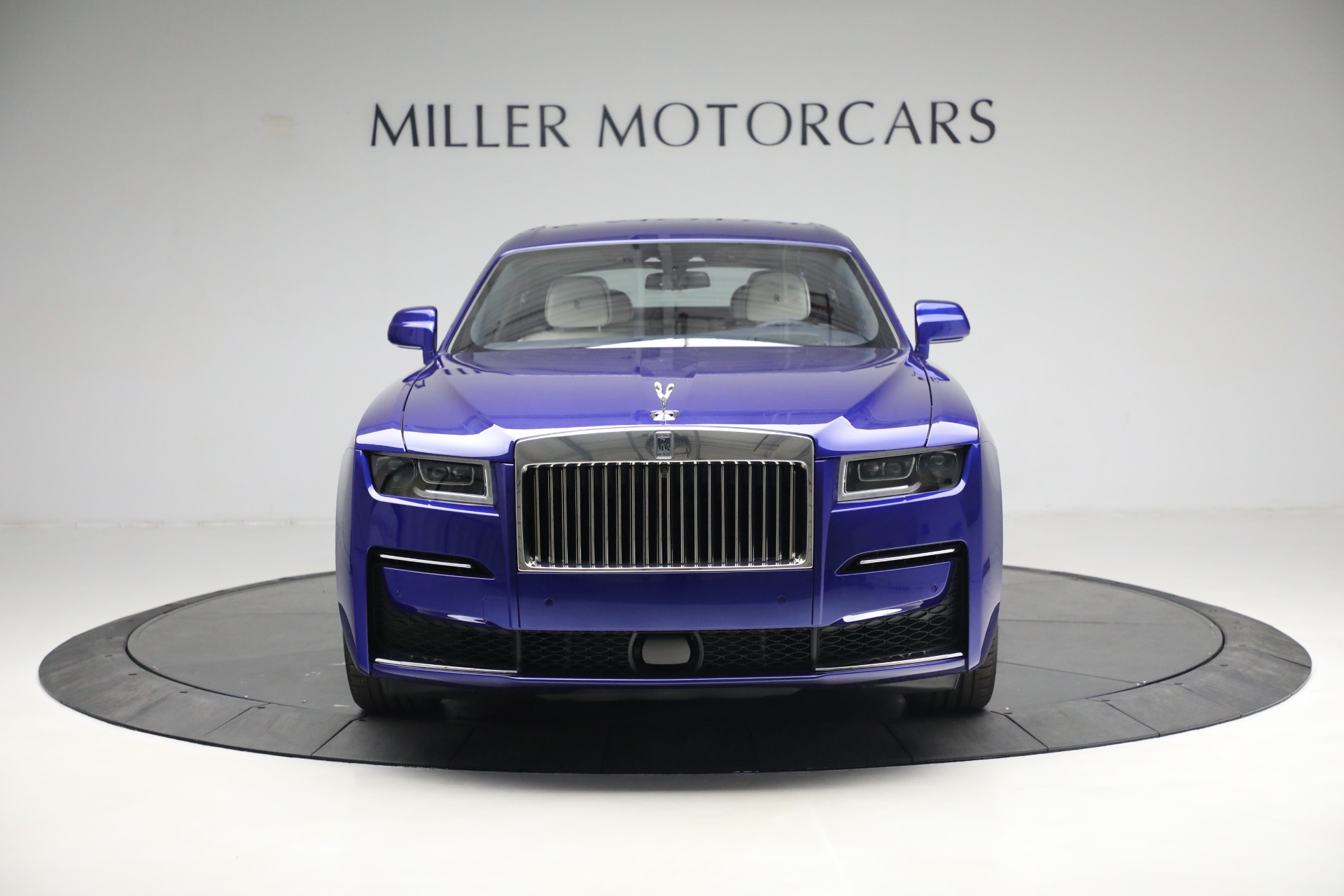 2023 Rolls-Royce Ghost, 10/20