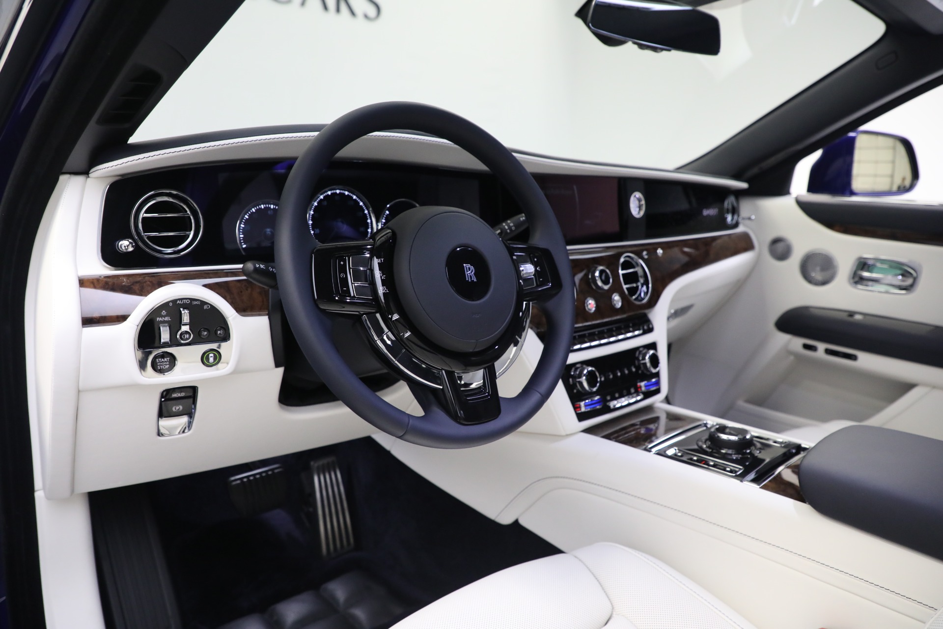 2023 Rolls-Royce Ghost, 12/20