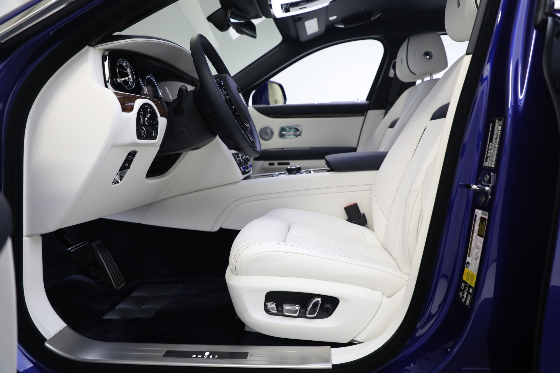 2023 Rolls-Royce Ghost, 13/20