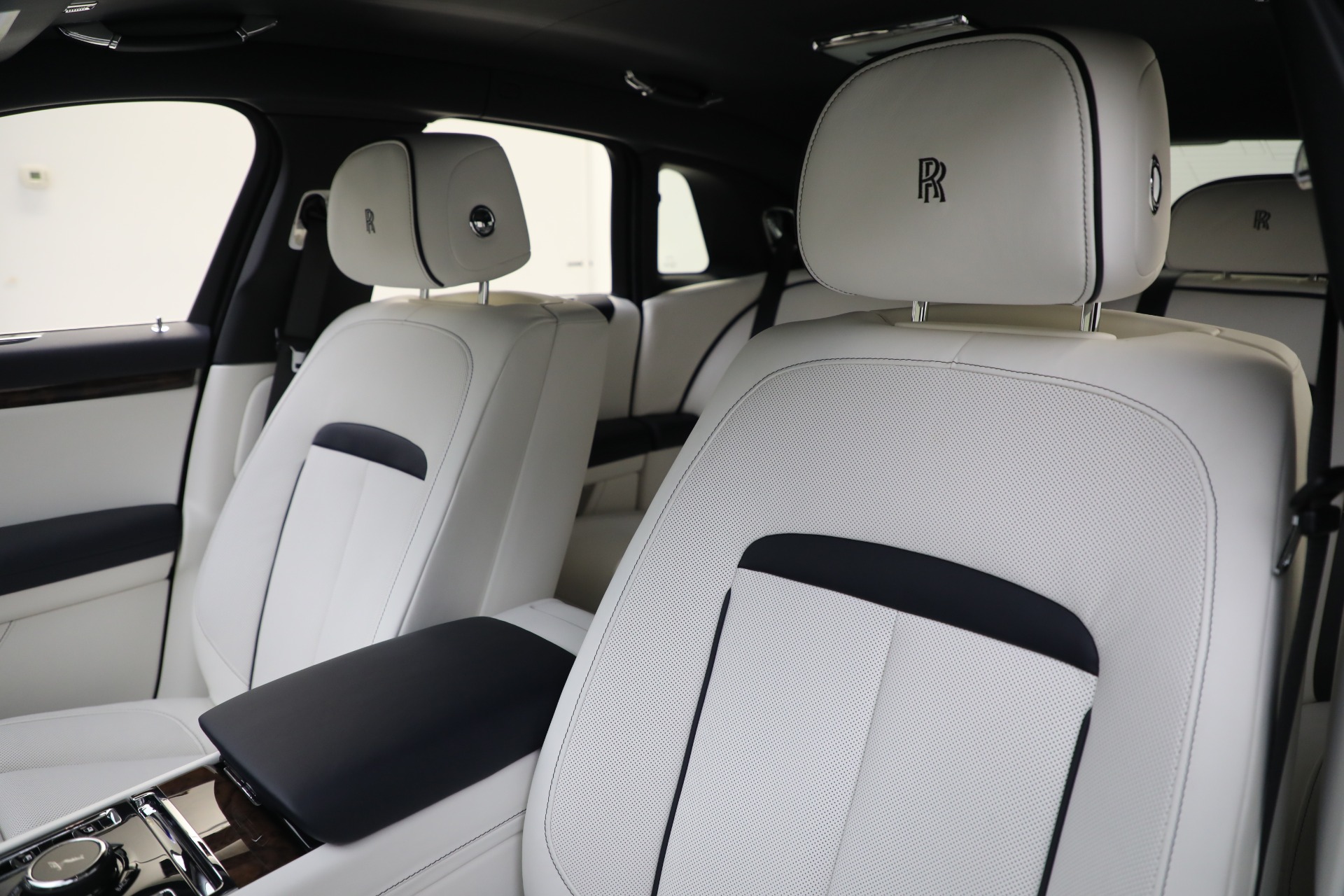 2023 Rolls-Royce Ghost, 14/20