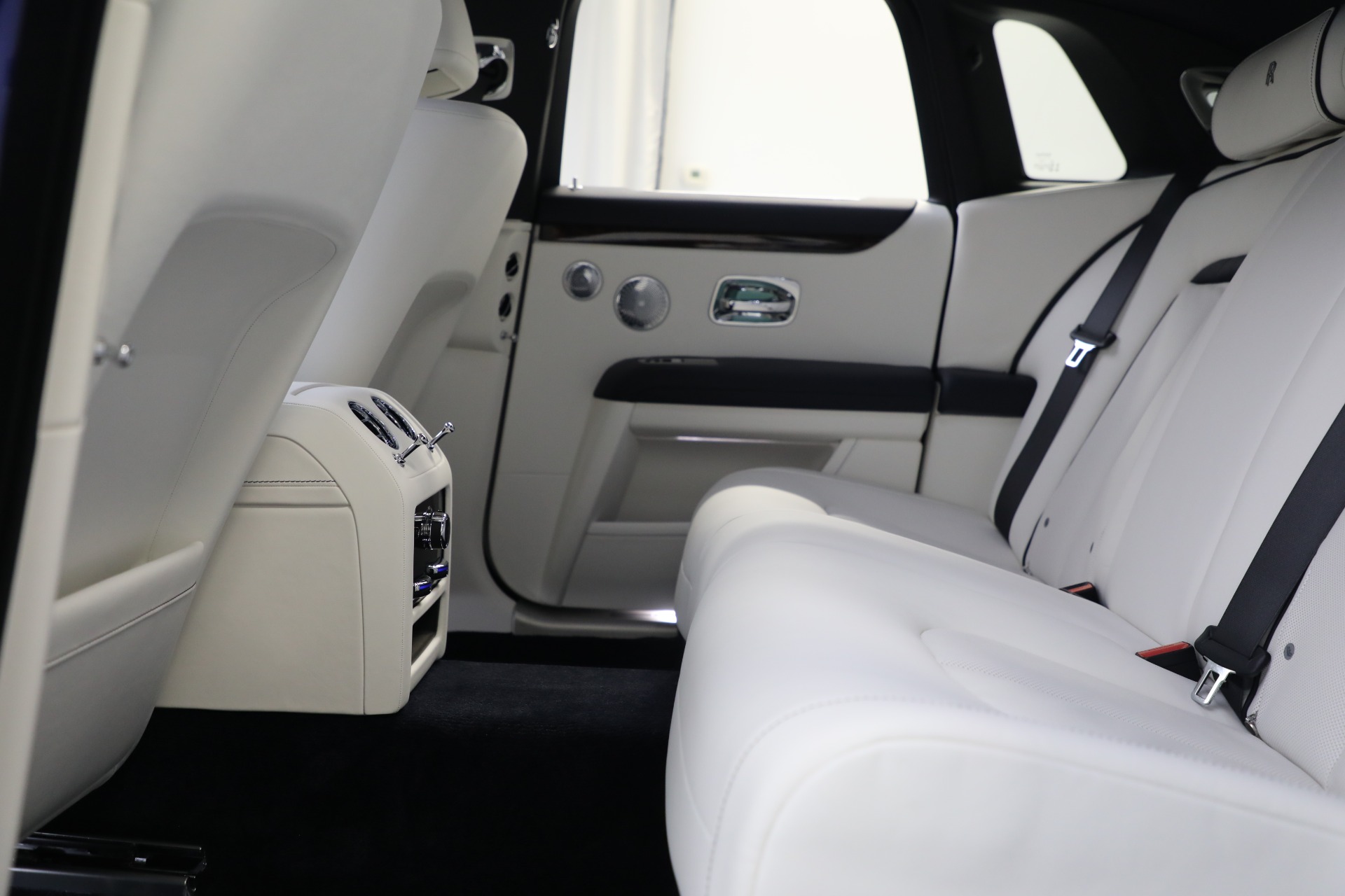 2023 Rolls-Royce Ghost, 16/20