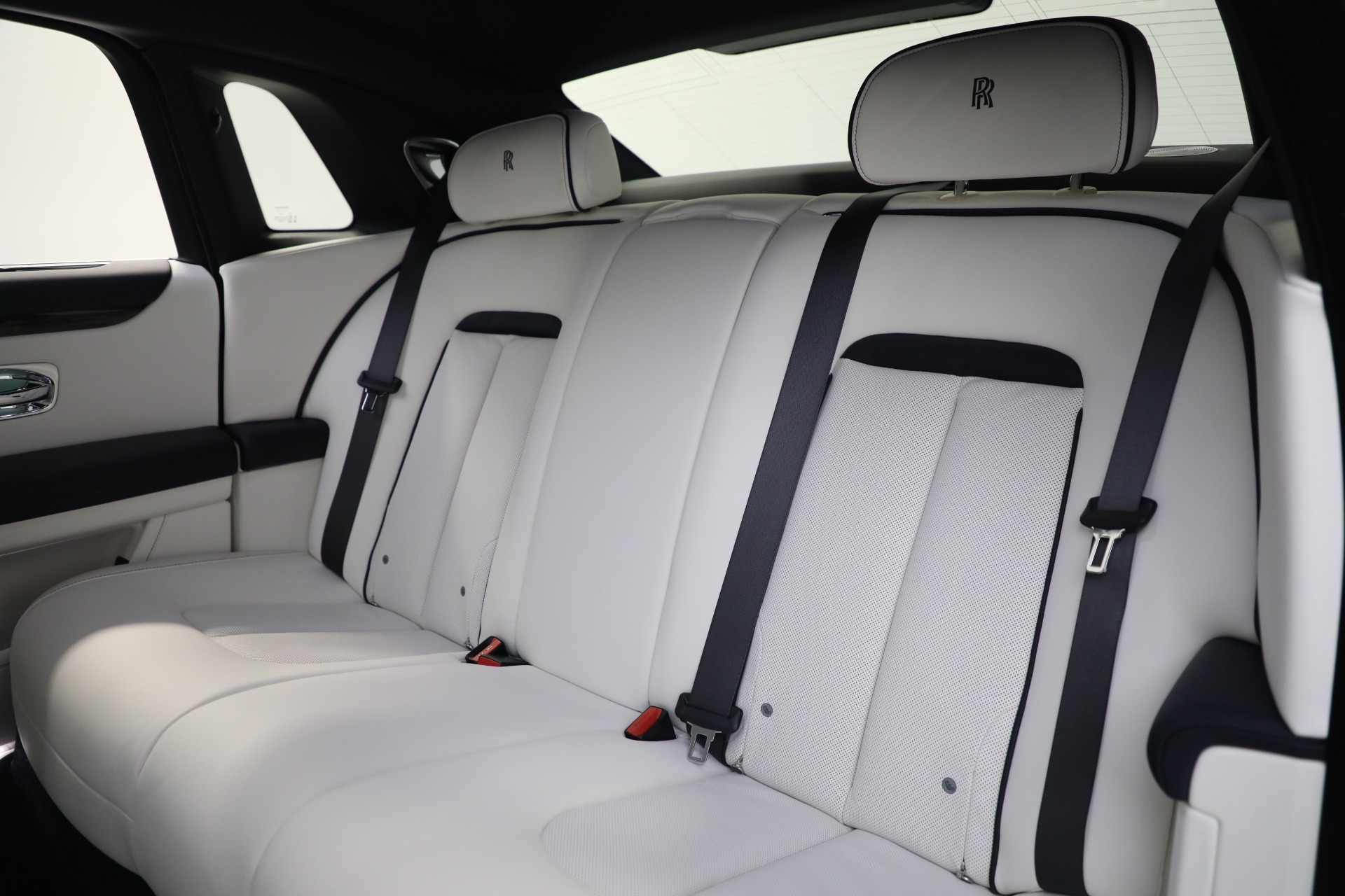 2023 Rolls-Royce Ghost, 17/20