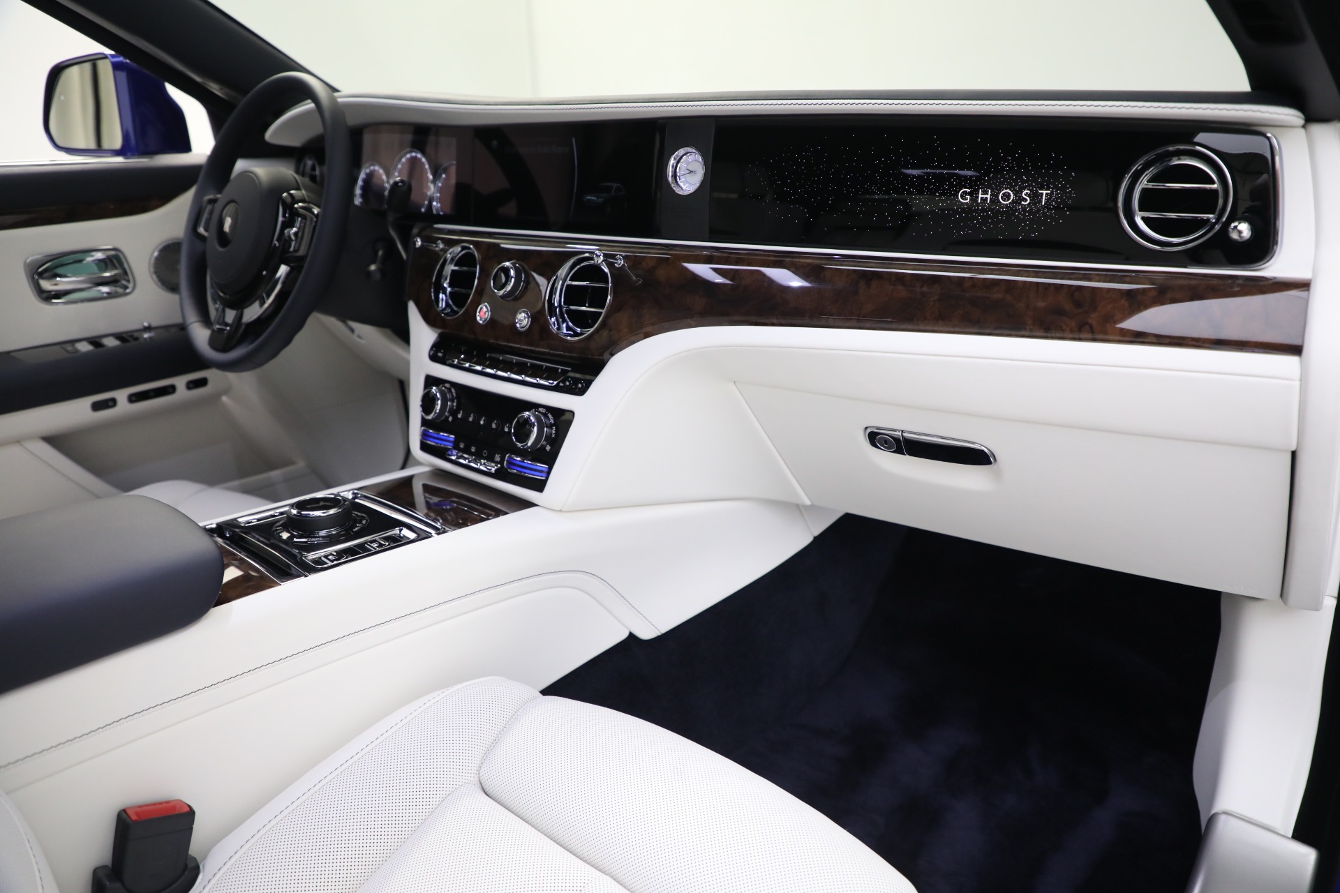 2023 Rolls-Royce Ghost, 18/20