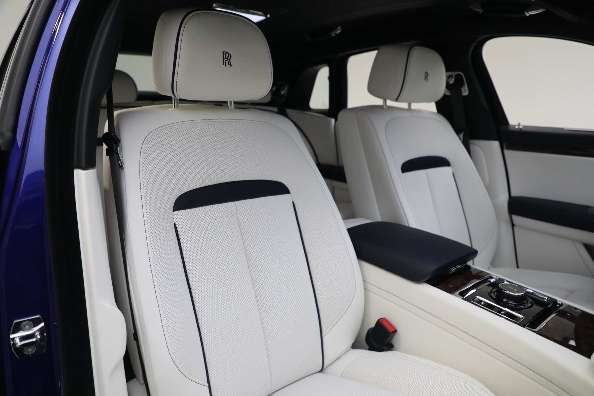 2023 Rolls-Royce Ghost, 20/20
