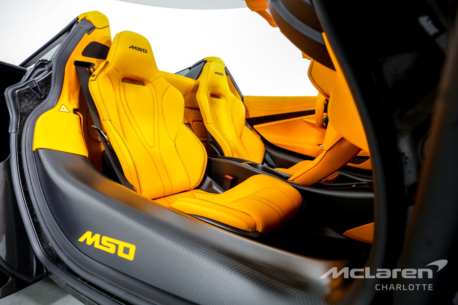 2022 McLaren 765LT Spider, 20/20