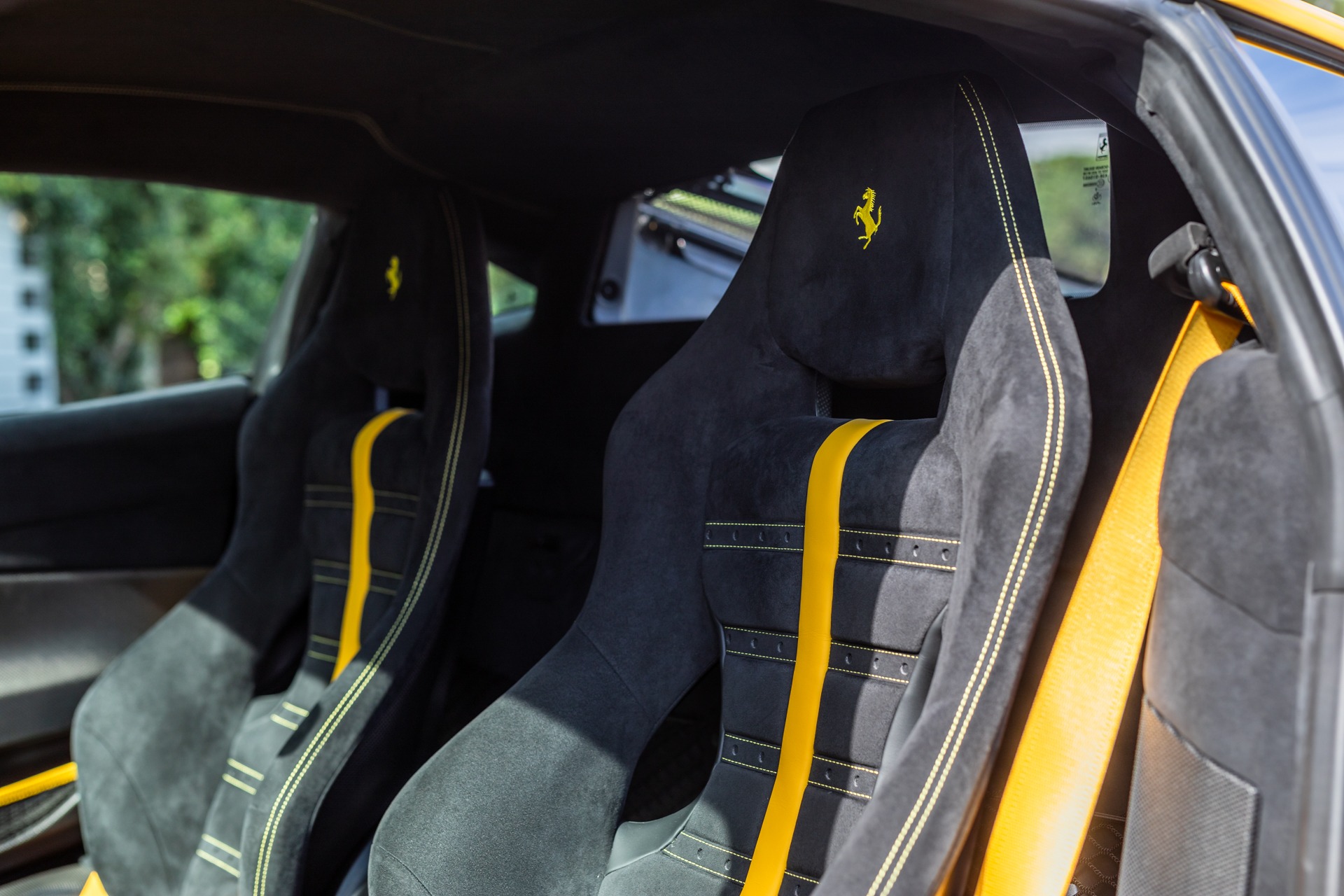 2019 Ferrari 488 Pista, 7/20