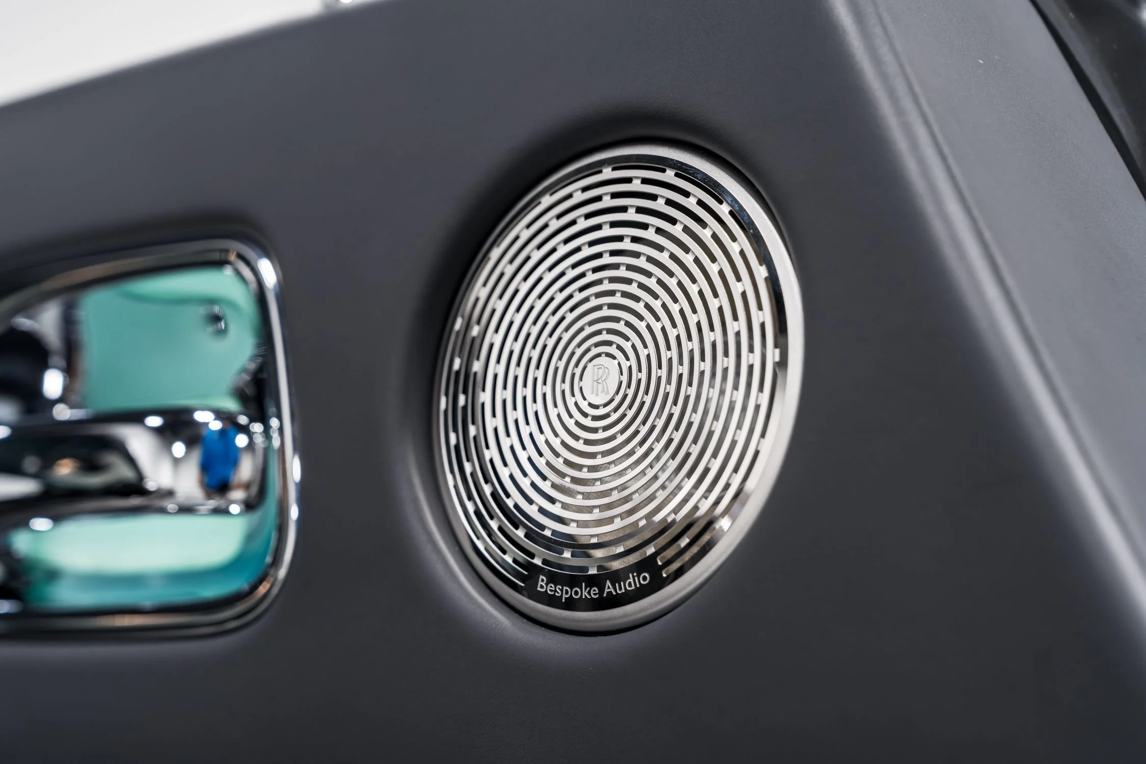 2021 Rolls-Royce Wraith Kryptos Collection, 9/20