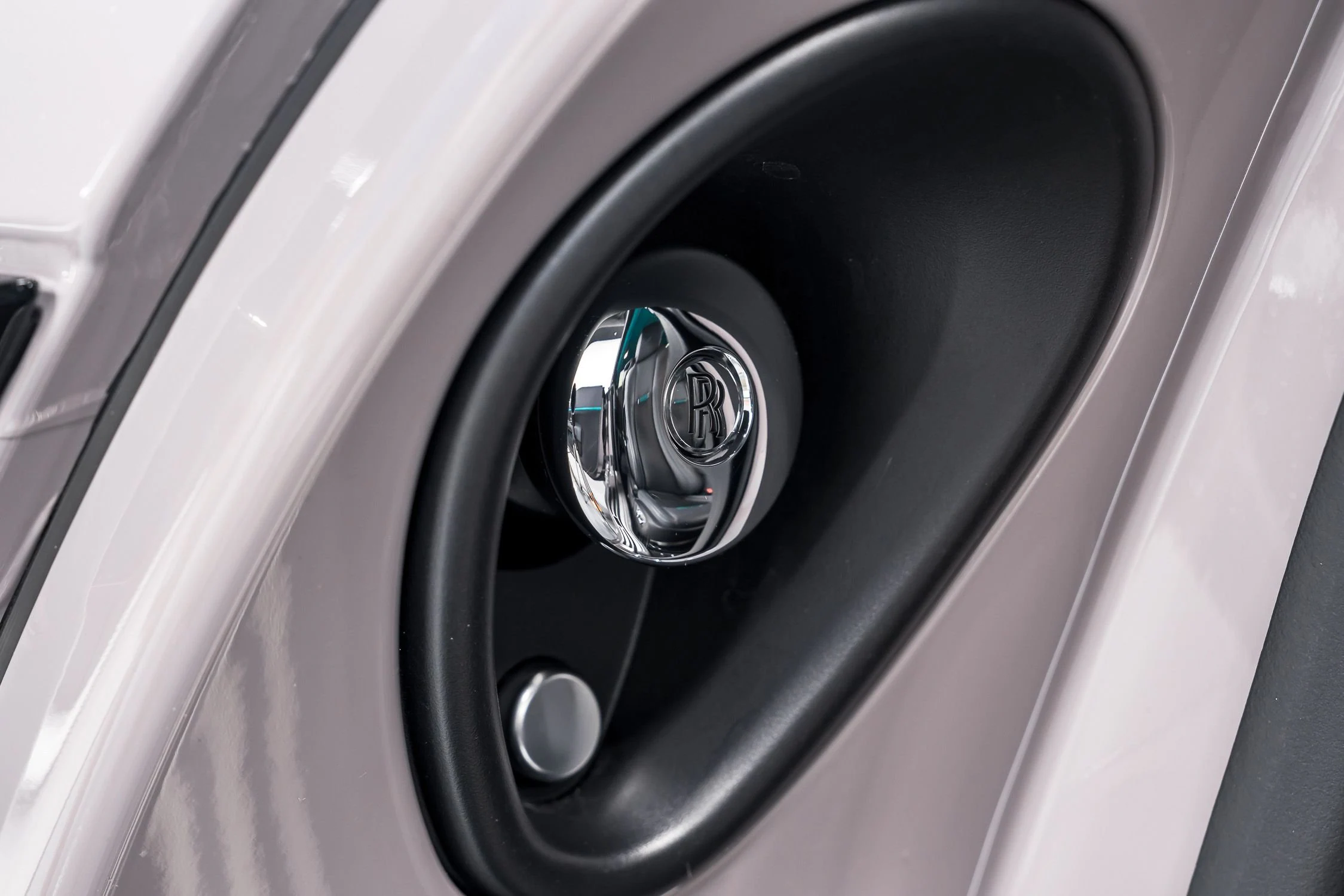 2021 Rolls-Royce Wraith Kryptos Collection, 10/20