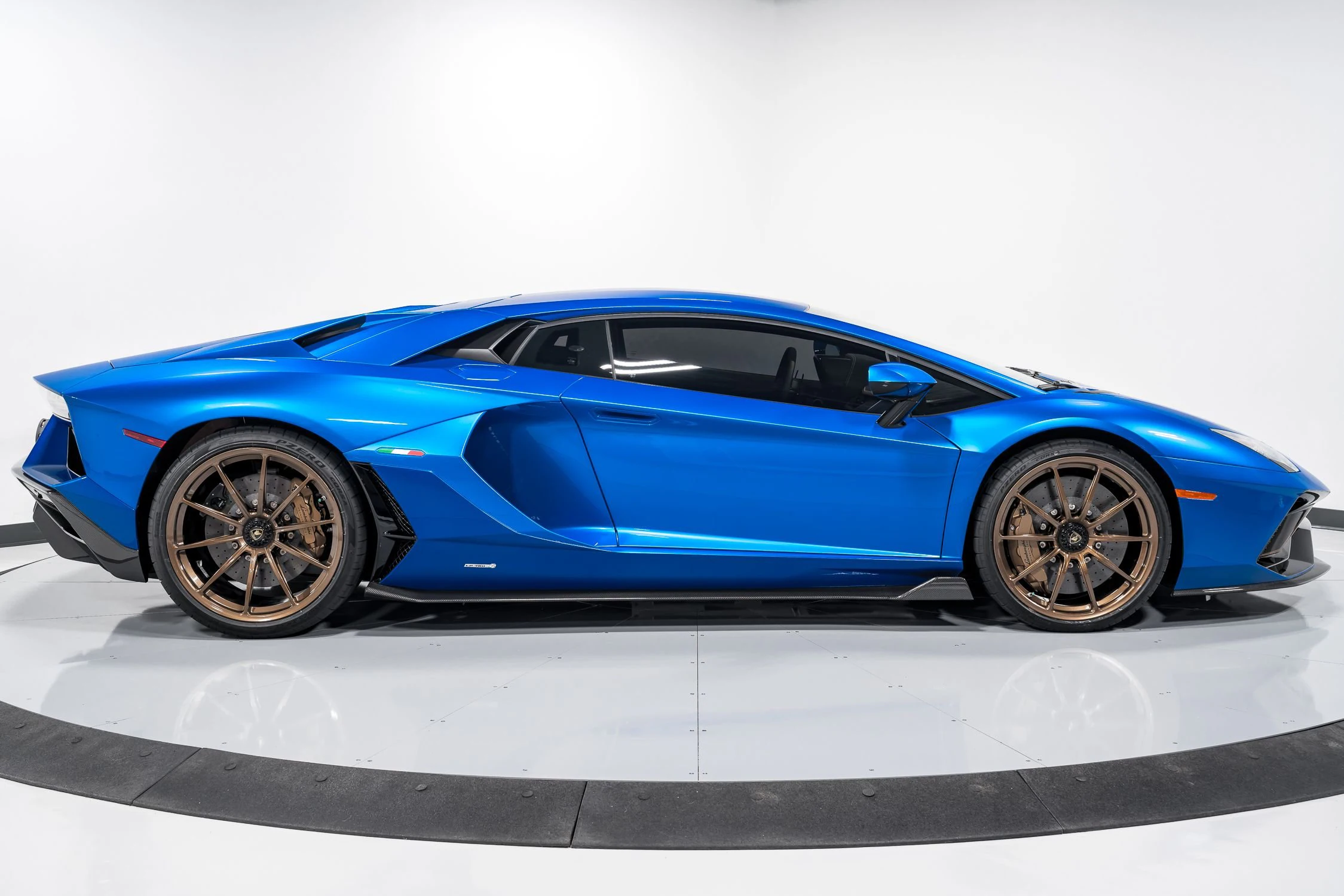 2022 Lamborghini Aventador Ultimae, 21/40