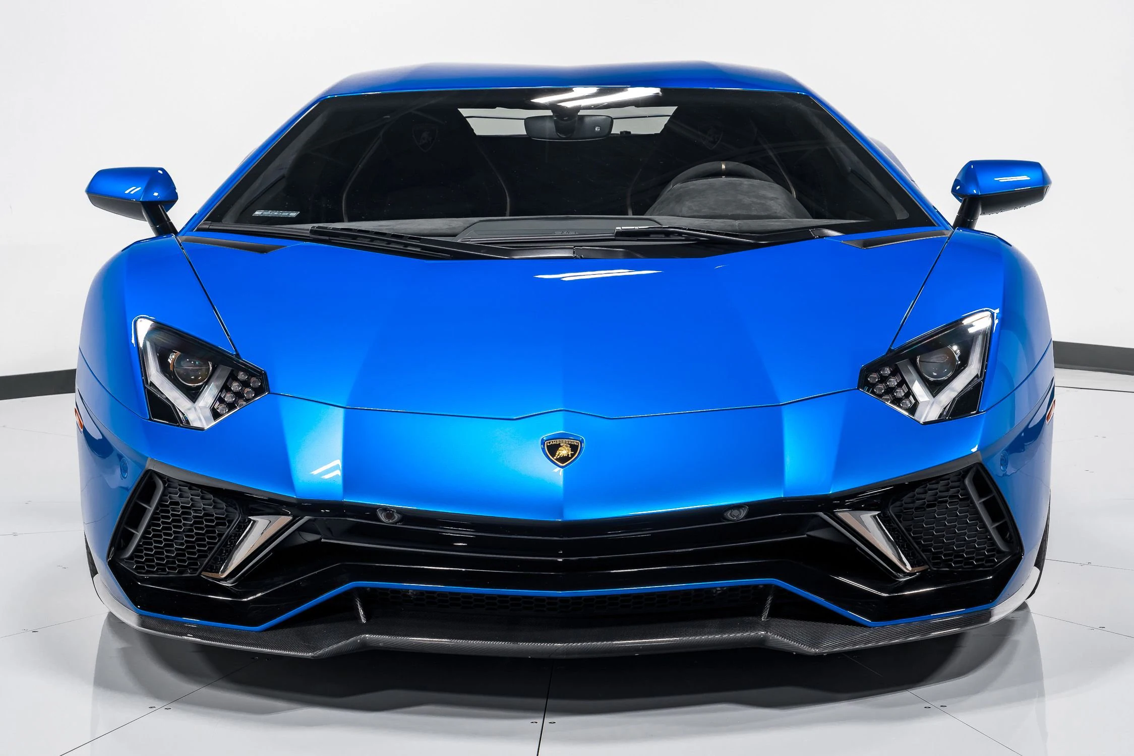 2022 Lamborghini Aventador Ultimae, 27/40