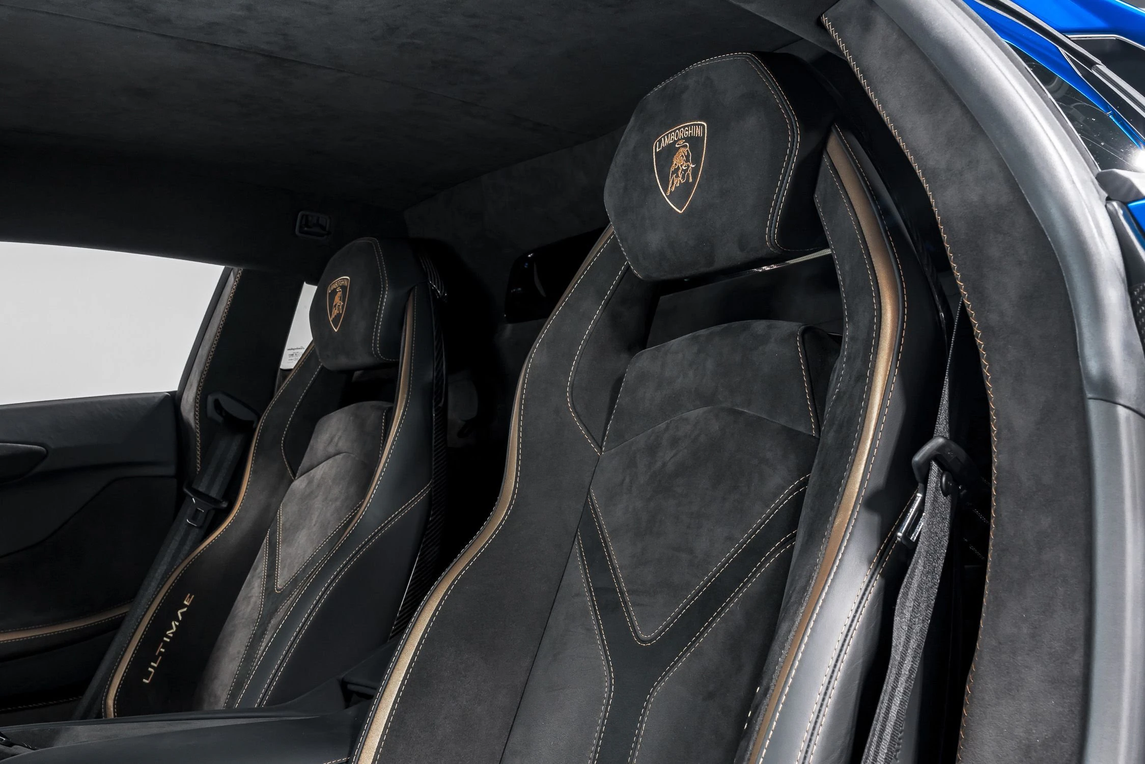 2022 Lamborghini Aventador Ultimae, 33/40