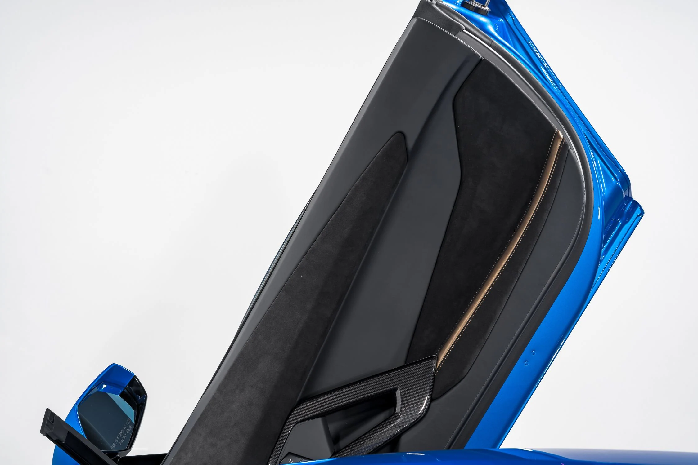 2022 Lamborghini Aventador Ultimae, 37/40