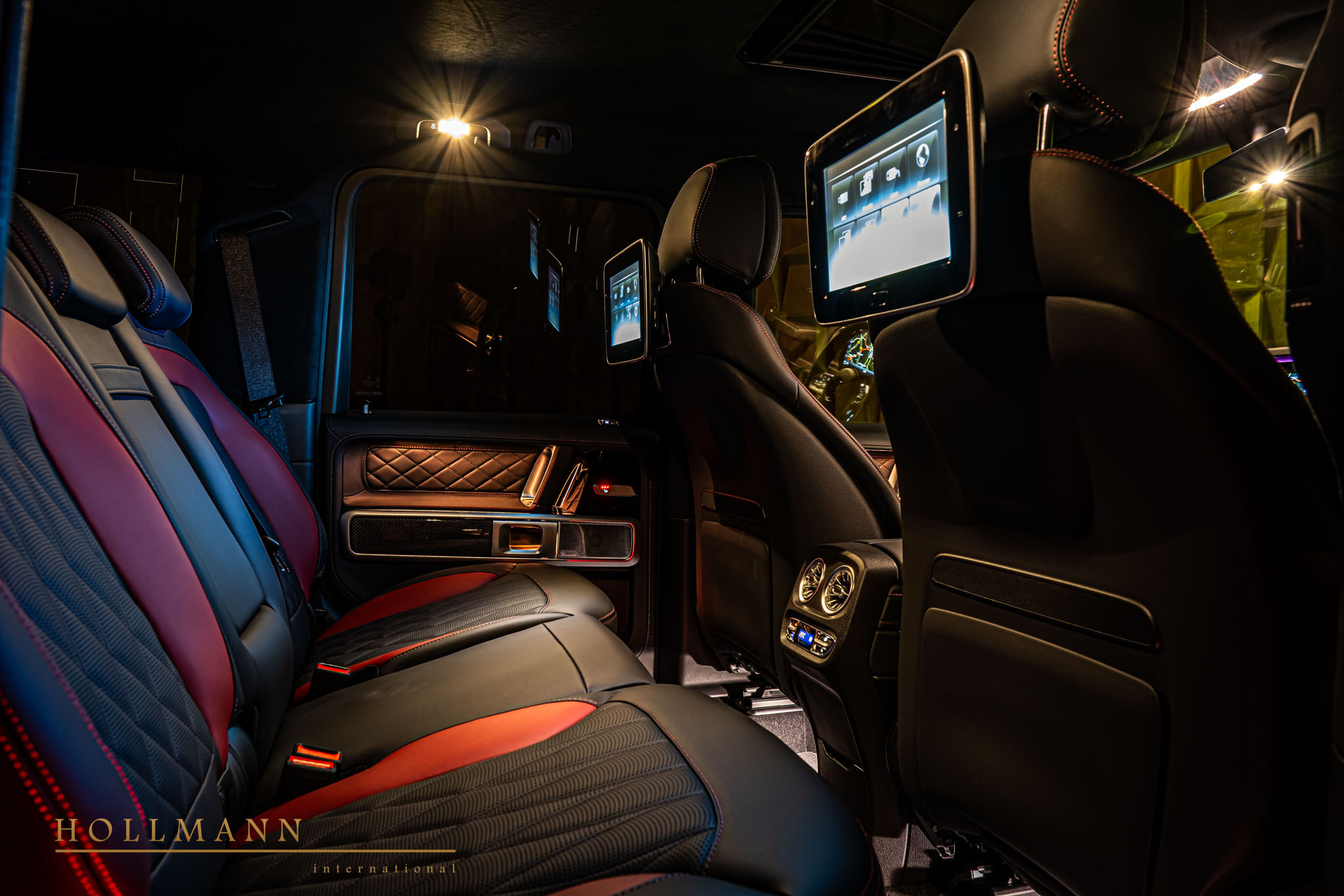 2024 Mercedes-AMG G 63, 9/20