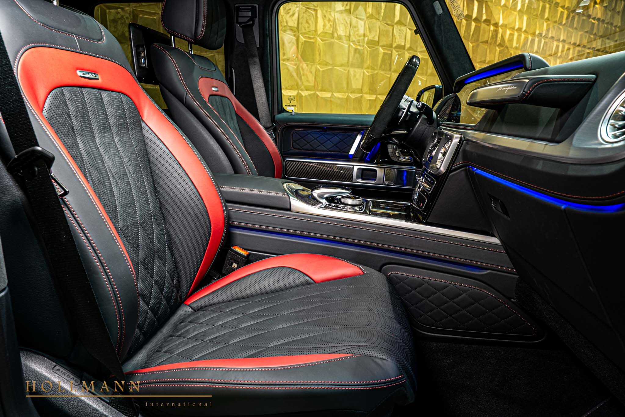 2024 Mercedes-AMG G 63, 12/20