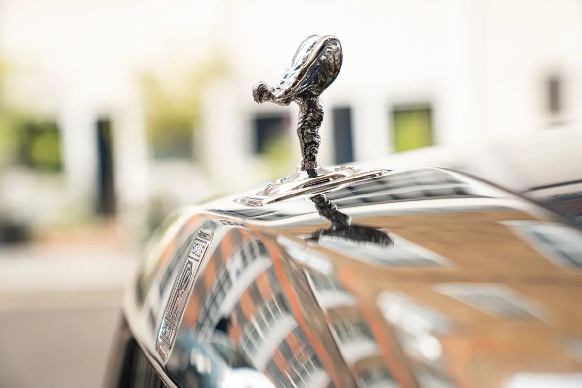 2021 Rolls-Royce Phantom, 18/20