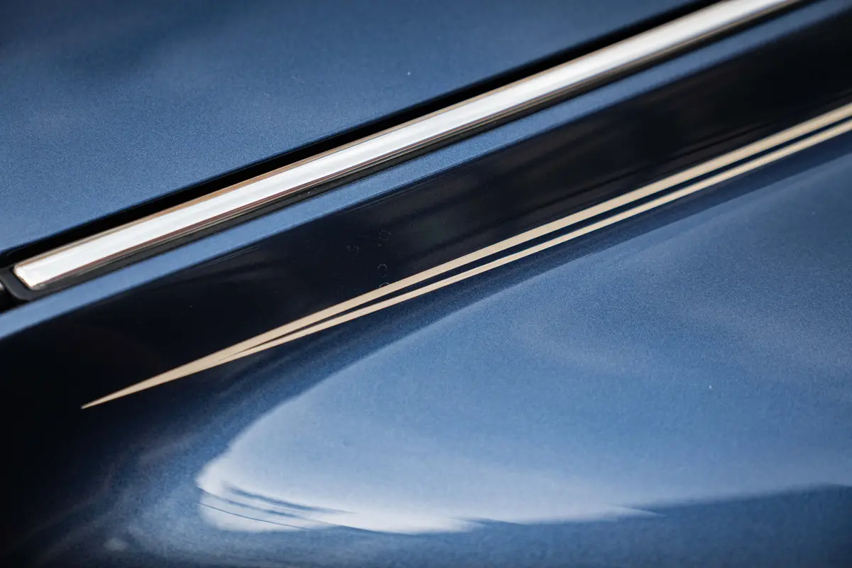 2021 Rolls-Royce Phantom, 19/20