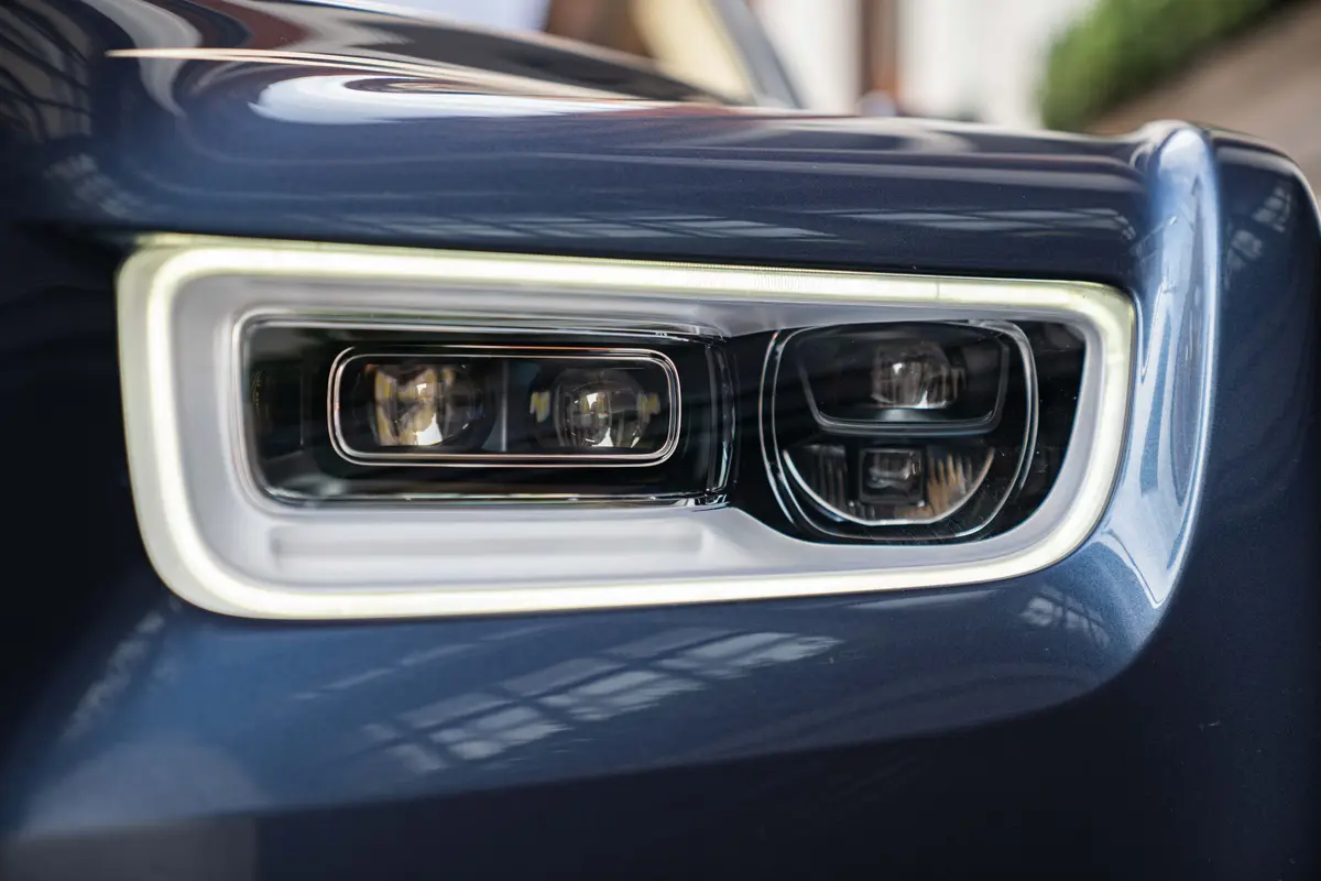 2021 Rolls-Royce Phantom, 20/20