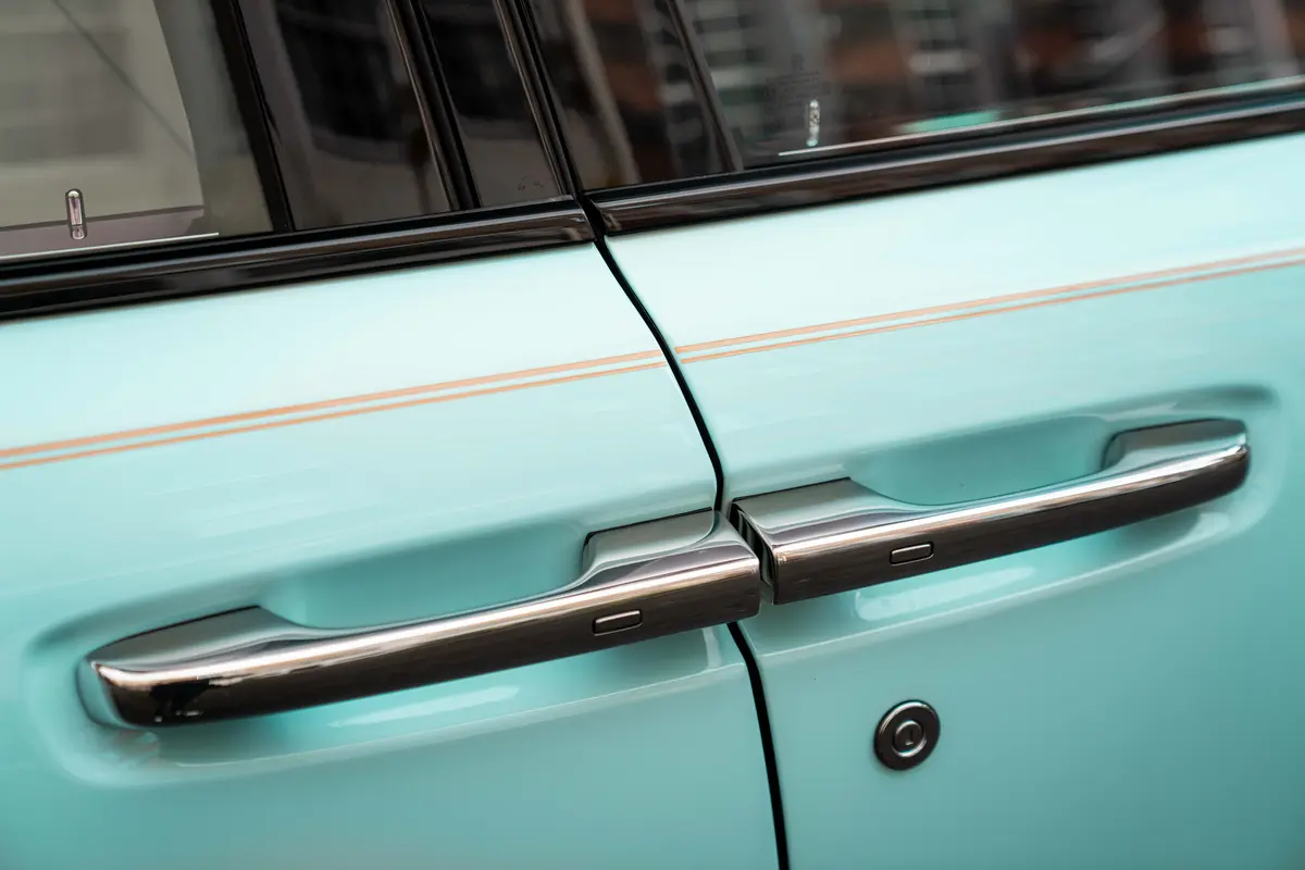 2023 Rolls-Royce Cullinan Black Badge, 20/20
