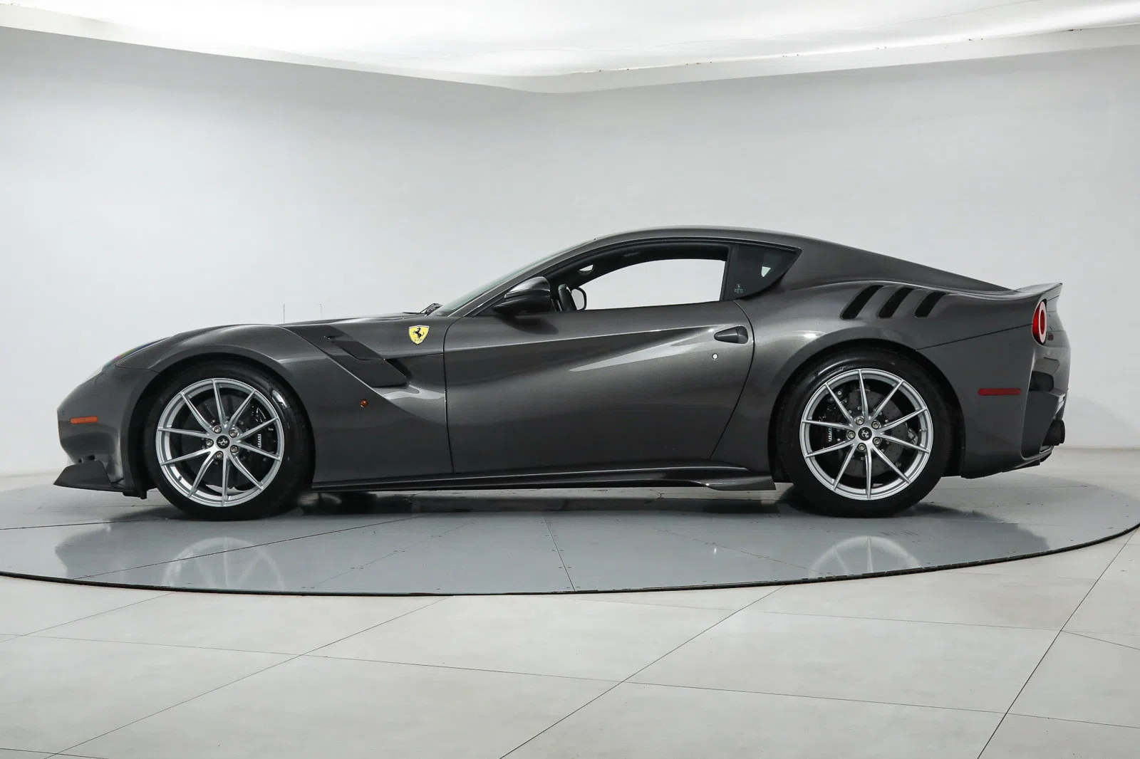 2016 Ferrari F12tdf for sale, exterior