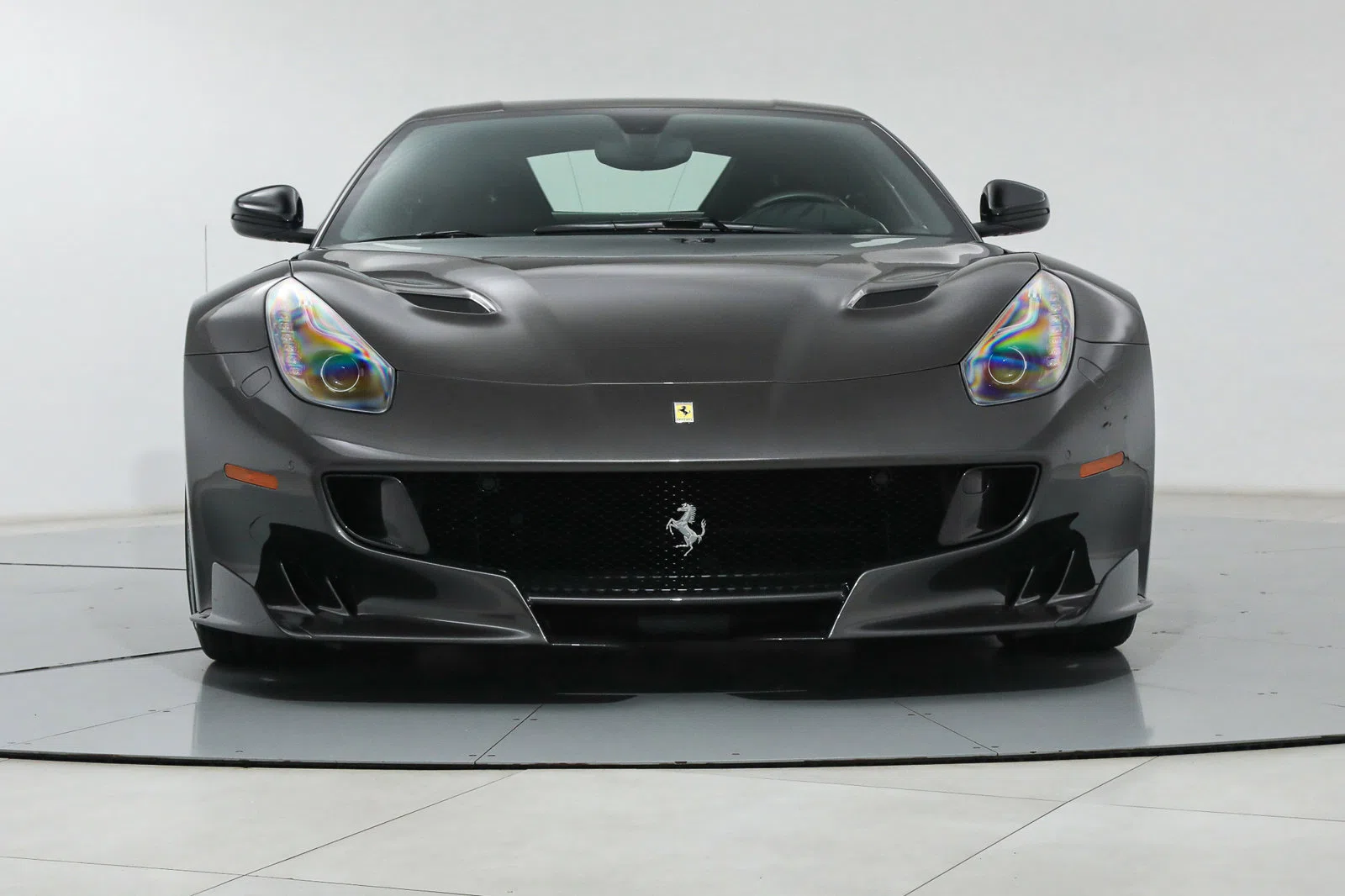 2016 Ferrari F12tdf for sale, exterior