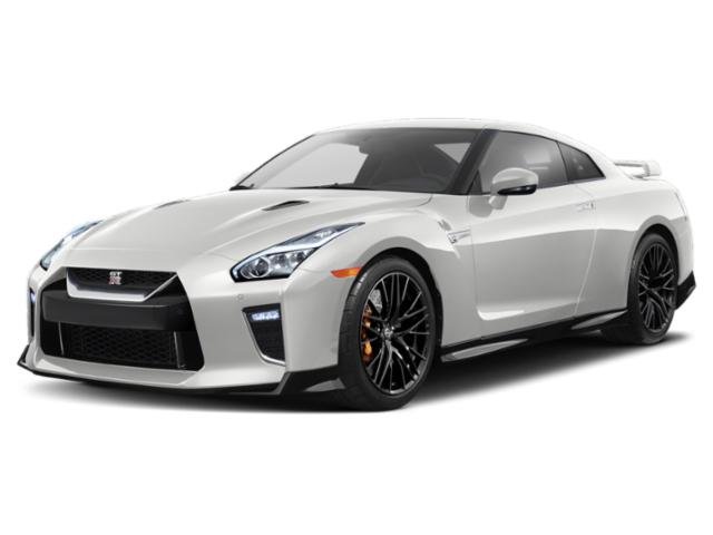 2021 Nissan GT-R T-Spec