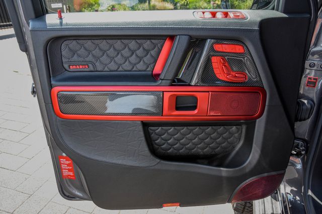 2023 BRABUS XLP 900 Adventure, 10/20