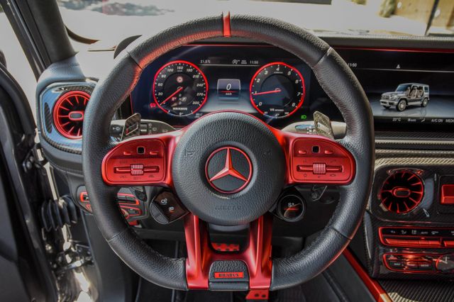 2023 BRABUS XLP 900 Adventure, 13/20