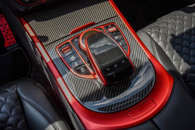 2023 BRABUS XLP 900 Adventure, 14/20