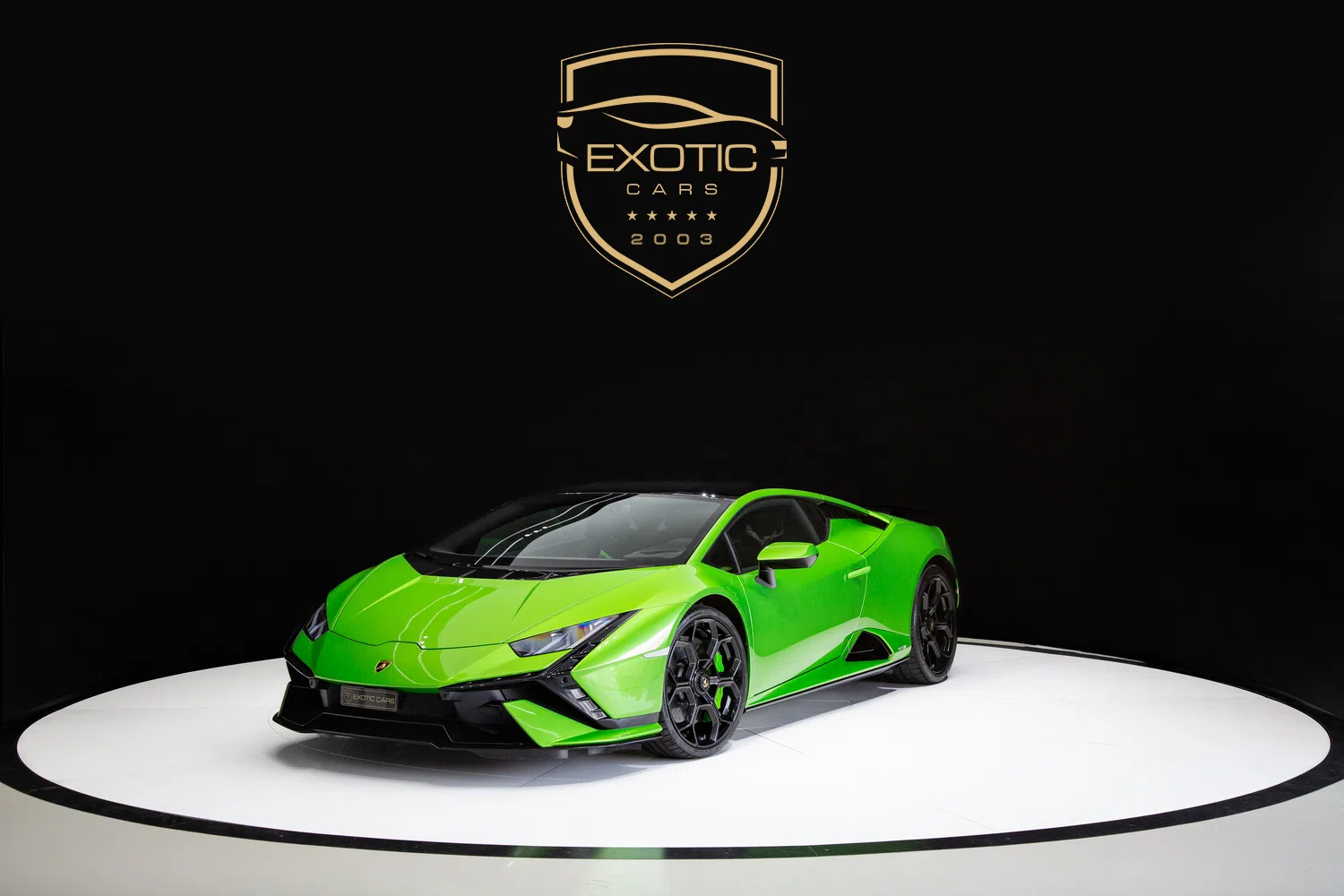 2023 Lamborghini Huracán Tecnica for sale, exterior