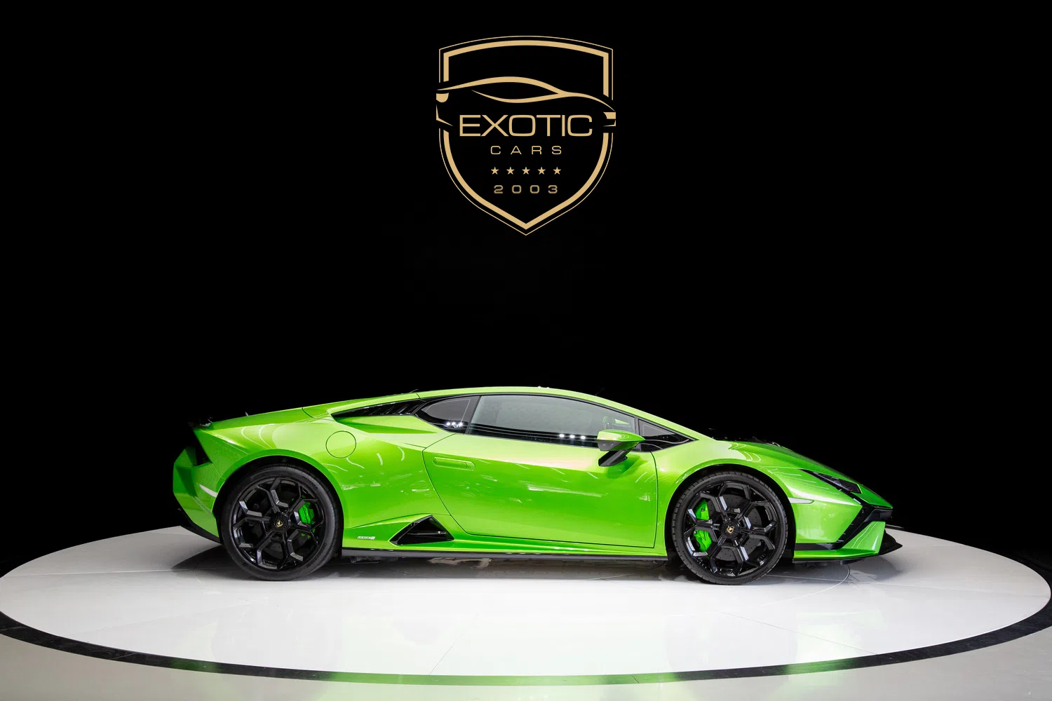 2023 Lamborghini Huracán Tecnica for sale, exterior