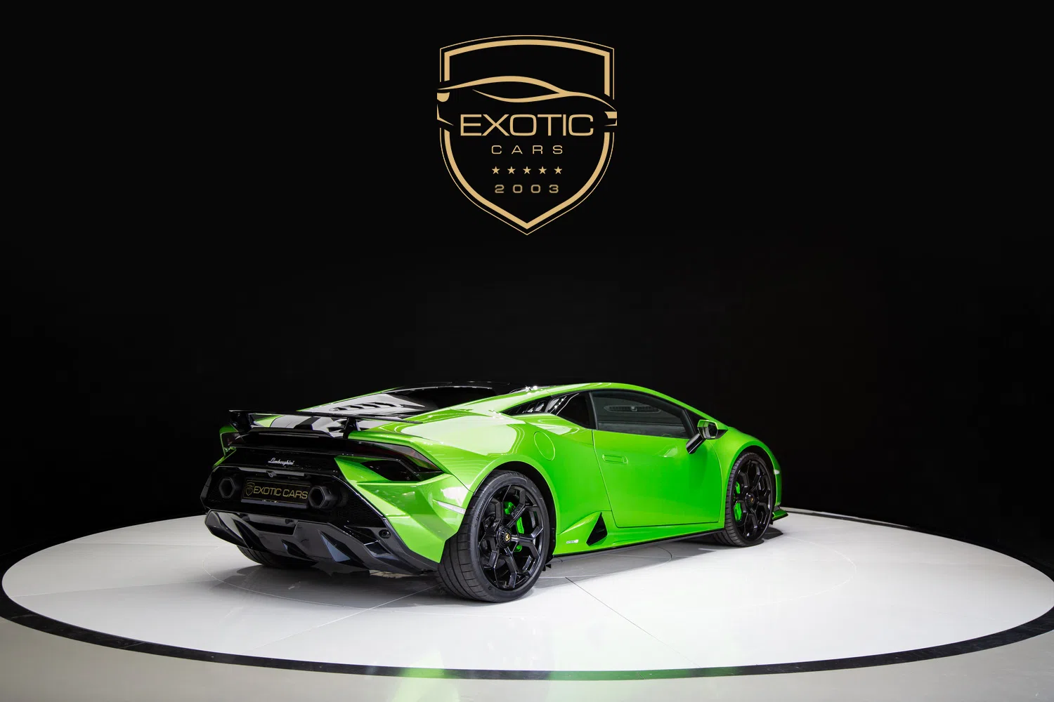2023 Lamborghini Huracán Tecnica for sale, exterior