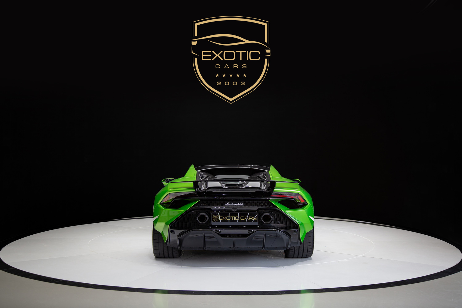 2023 Lamborghini Huracán Tecnica, 5/18