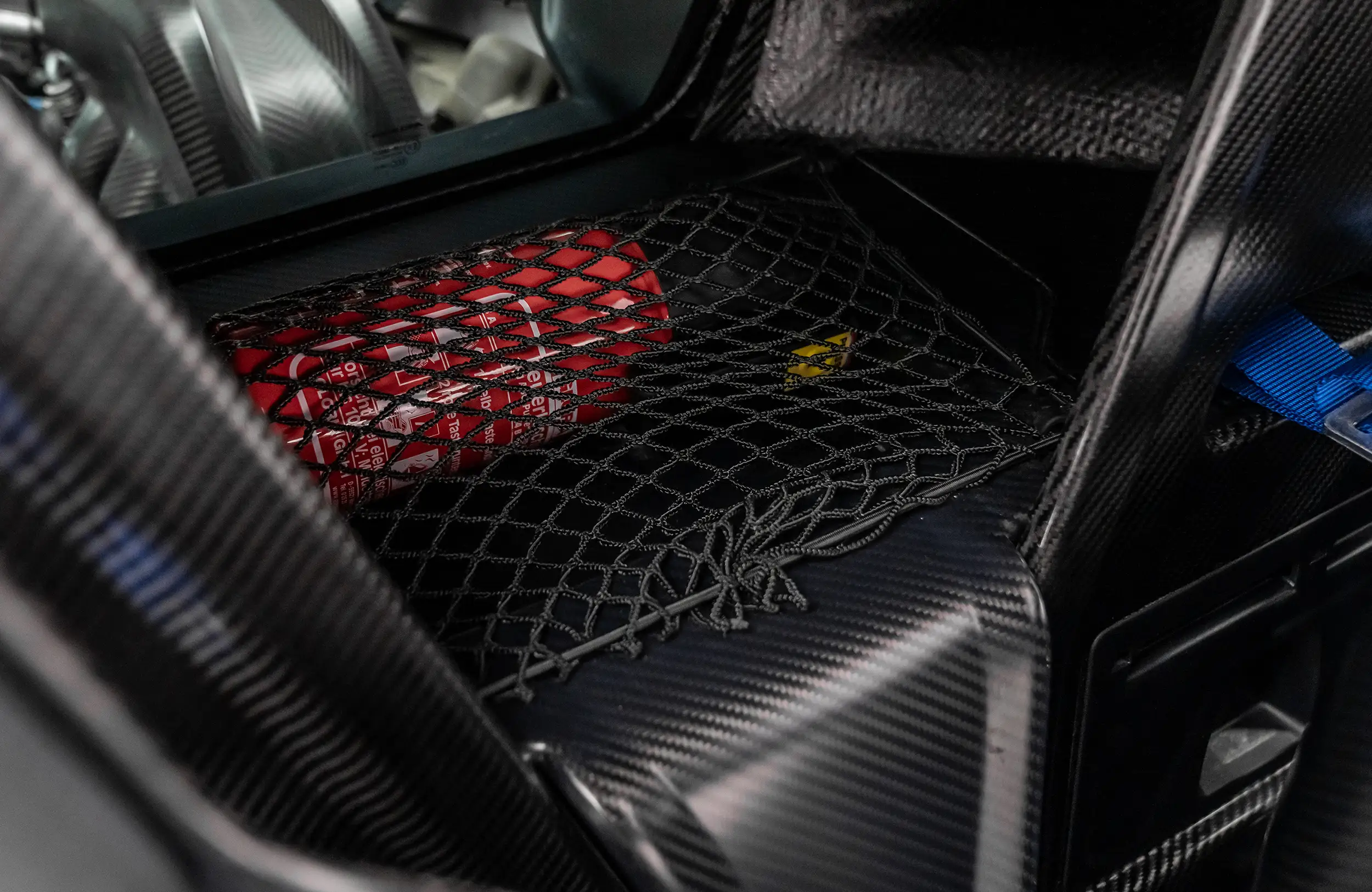 2019 McLaren Senna, 30/39