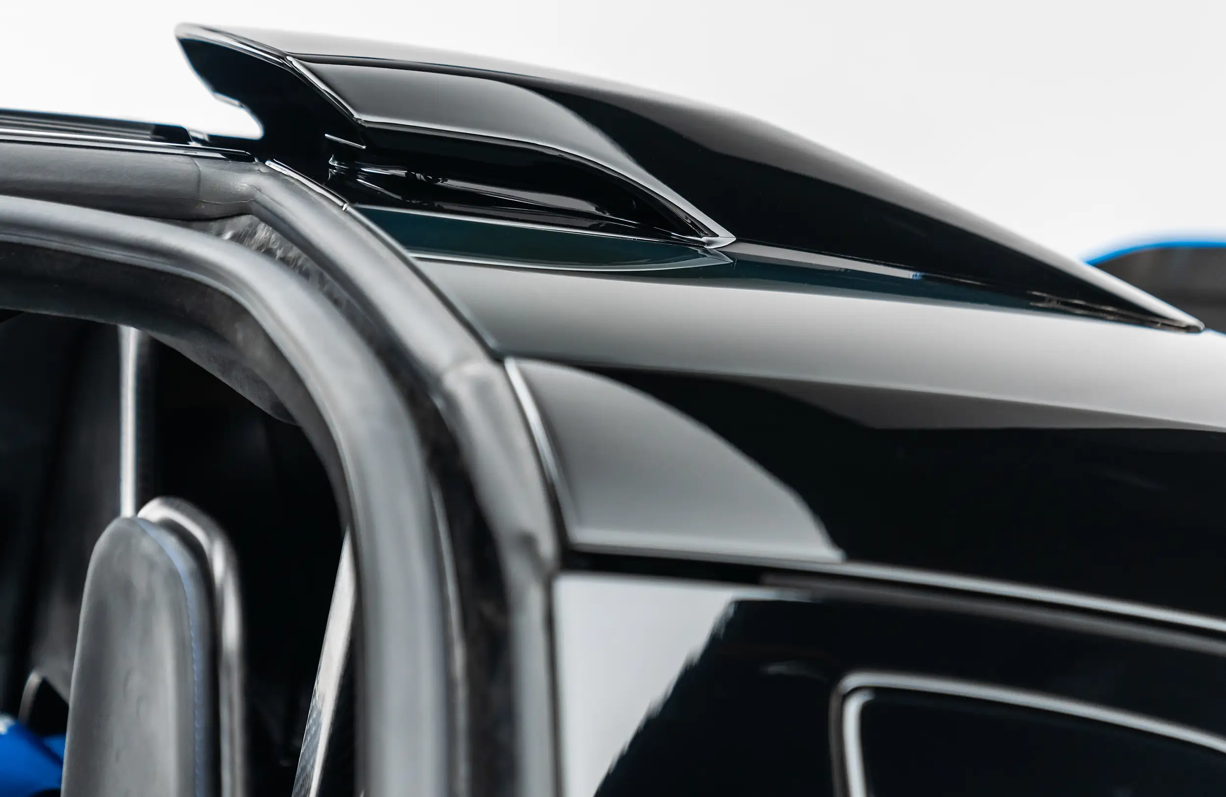 2019 McLaren Senna, 37/39