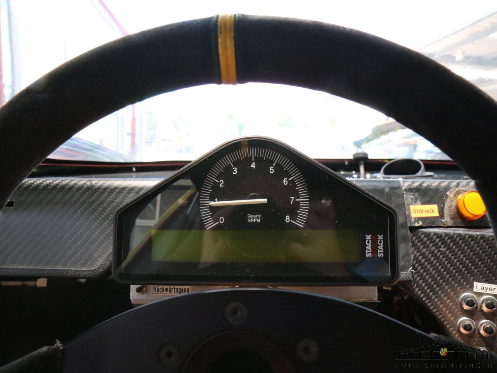 2025 Gumpert Apollo, 4/19