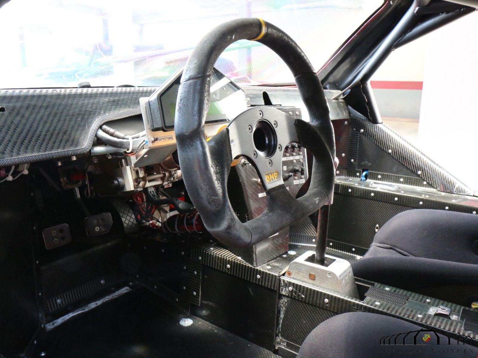 2025 Gumpert Apollo, 13/19