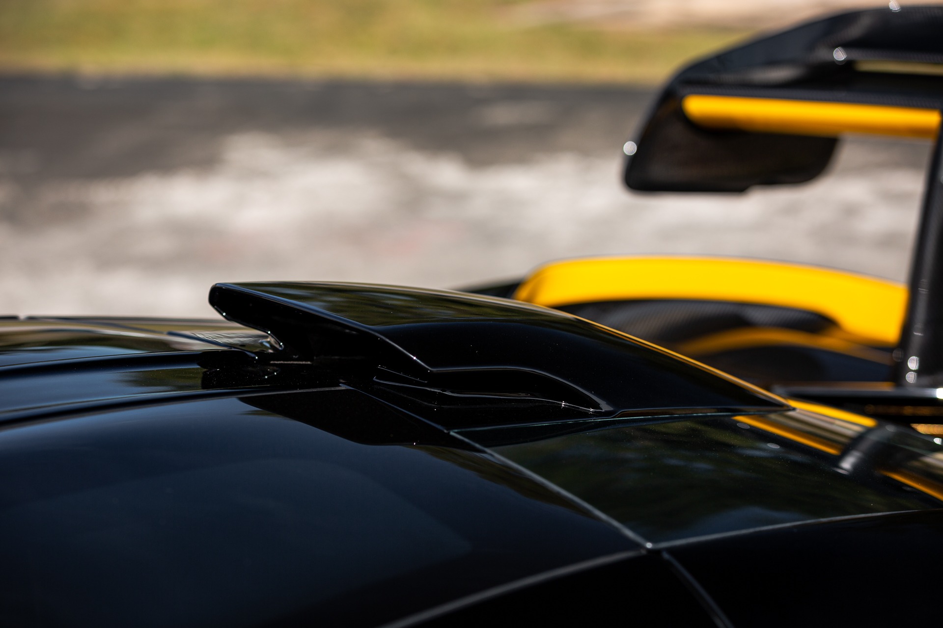 2019 McLaren Senna, 13/27