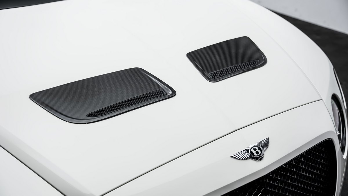 2015 Bentley Continental GT3-R, 9/20