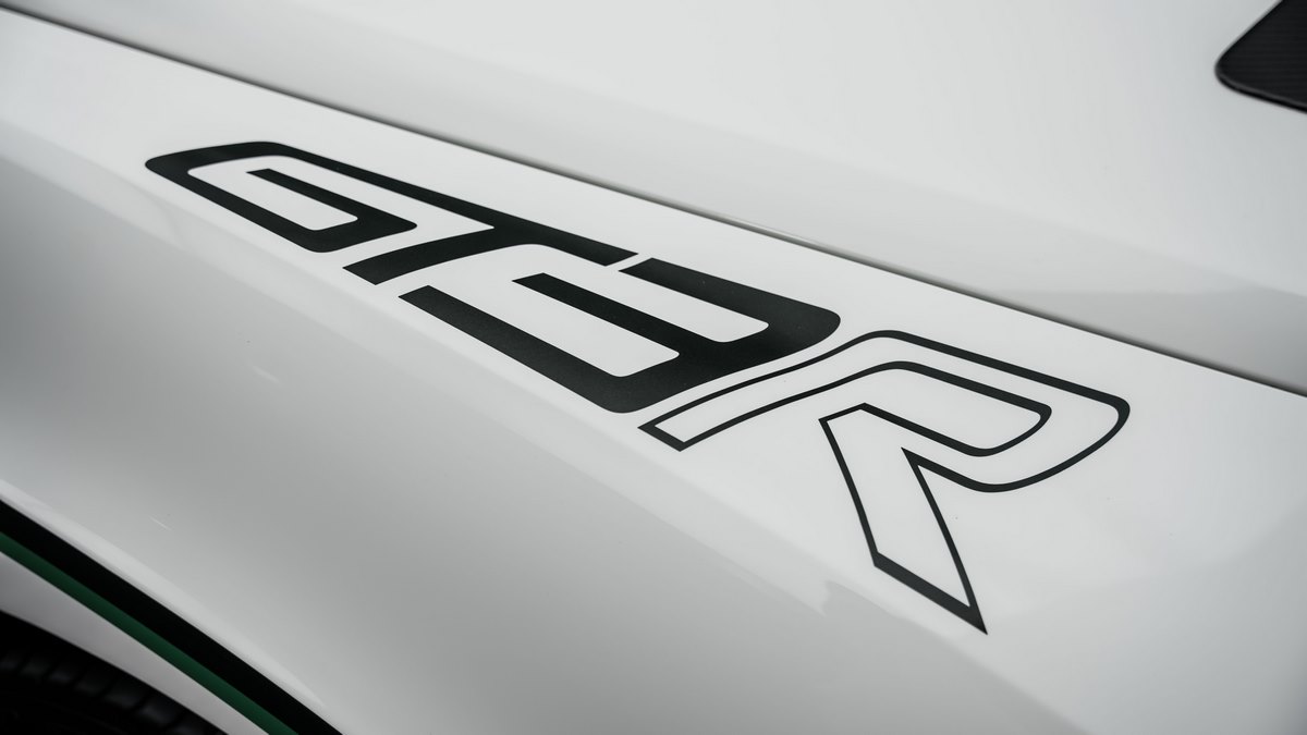 2015 Bentley Continental GT3-R, 10/20