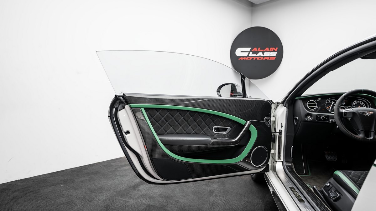 2015 Bentley Continental GT3-R, 14/20