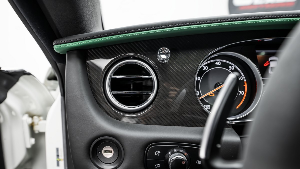 2015 Bentley Continental GT3-R, 16/20